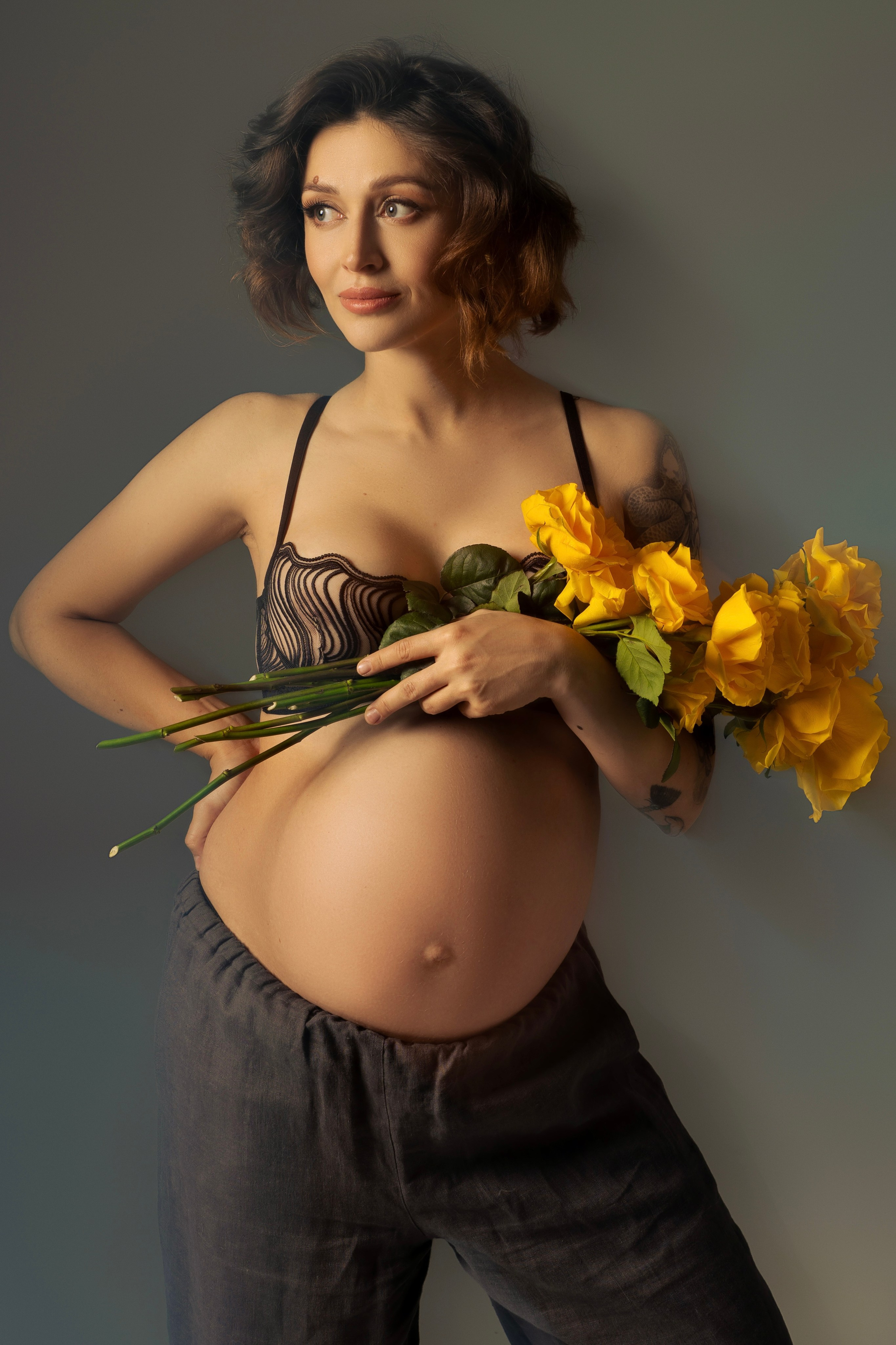 Идеи для фотосессии беременности. Фотосессия беременности и семьи в СПб | Фотограф в стиле Vogue