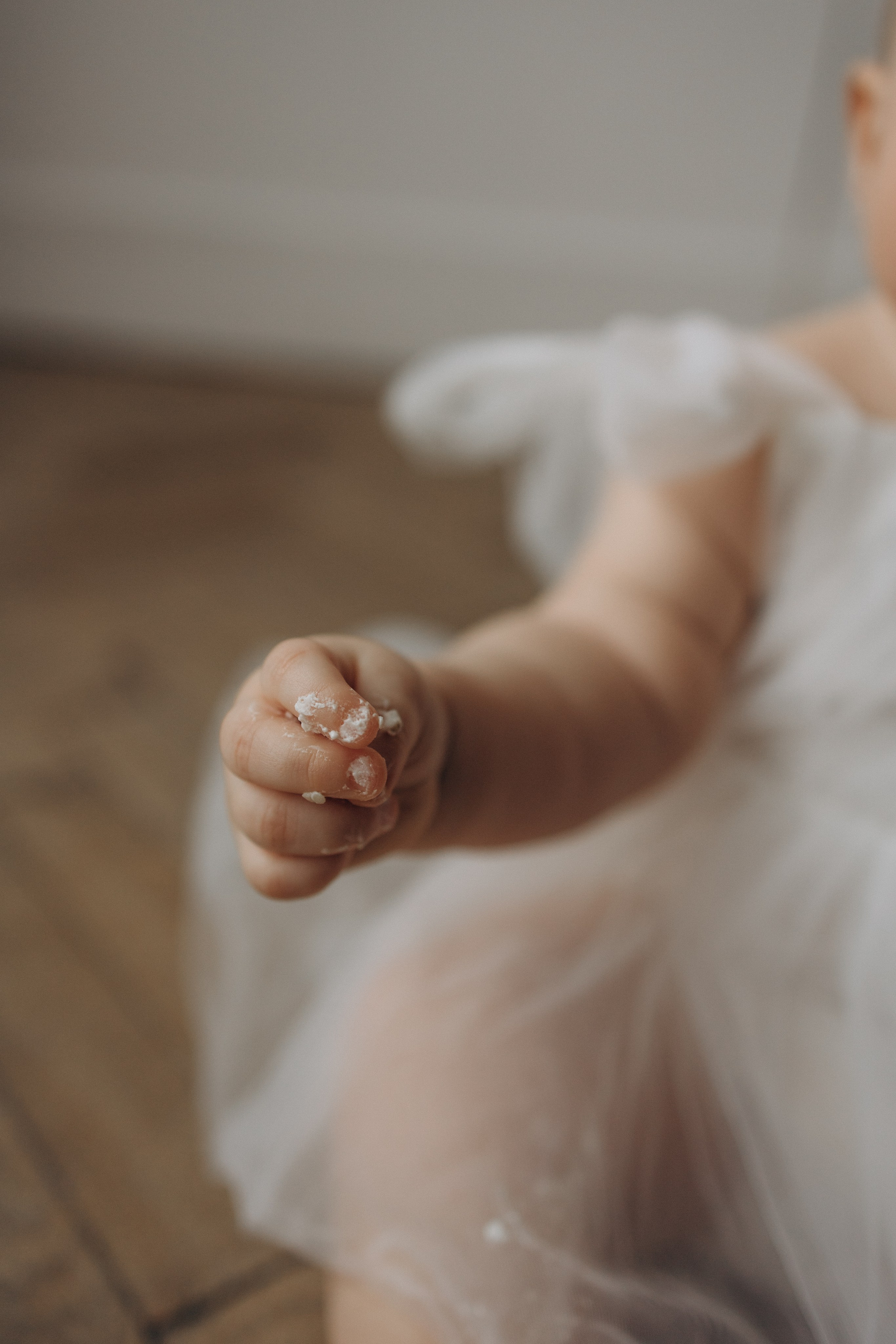 Годик Майе!. Семейный фотограф Москва Юлиана Фетисова