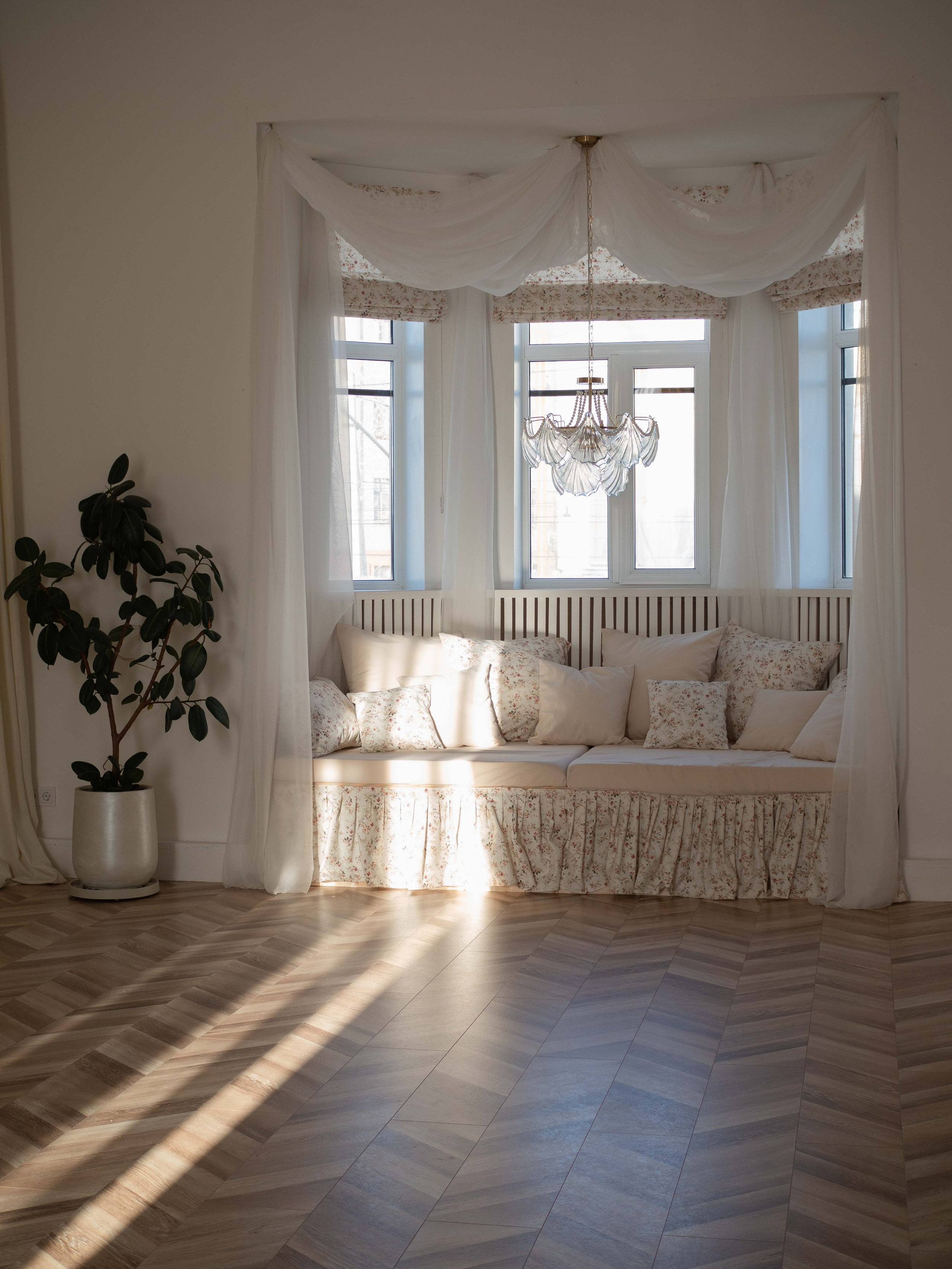 Зал Шарм. Фотостудия и пространство под мероприятия studio1884 в Казани