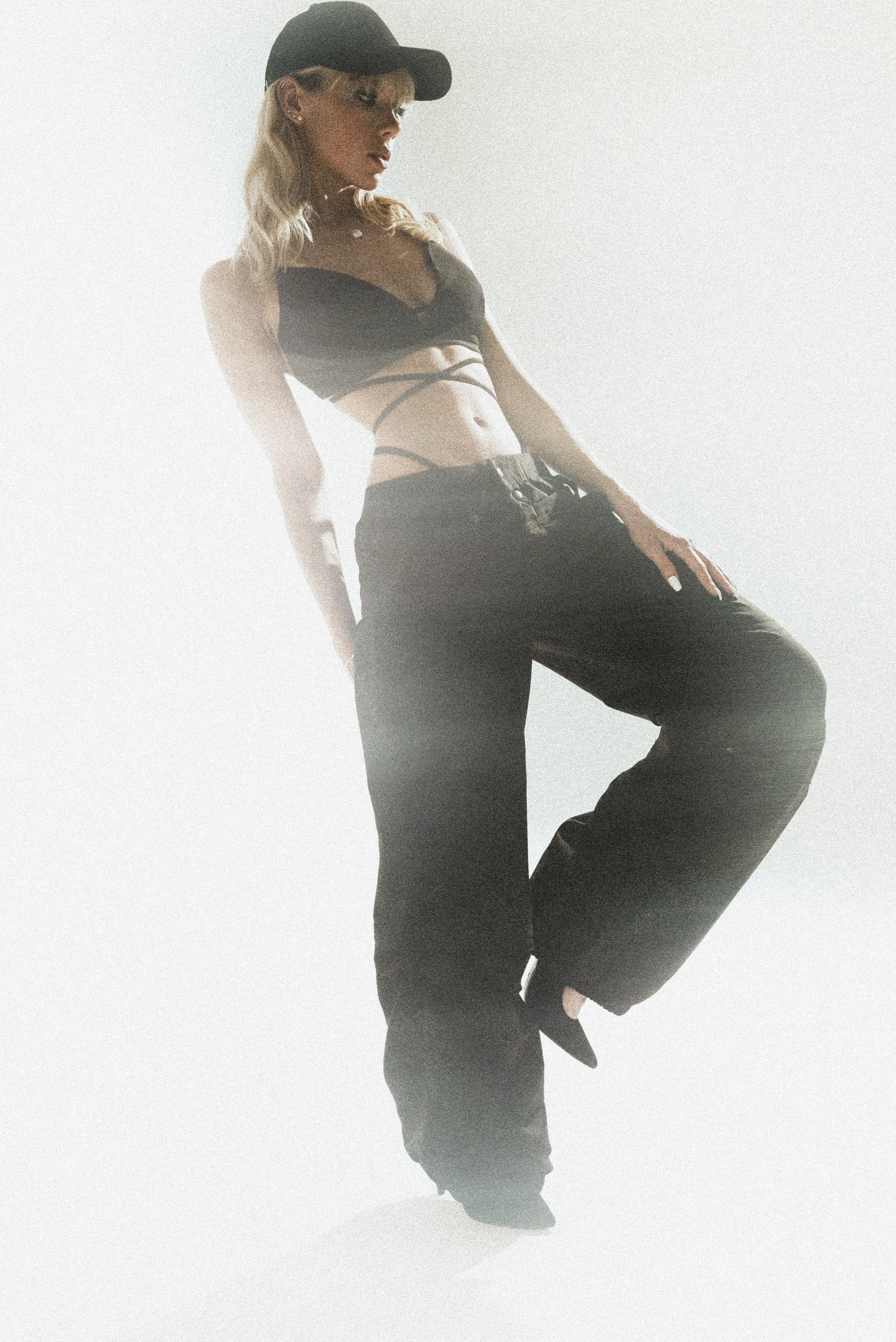 Портретный фотограф в Санкт-Петербурге и Москве Никита Кондрахин