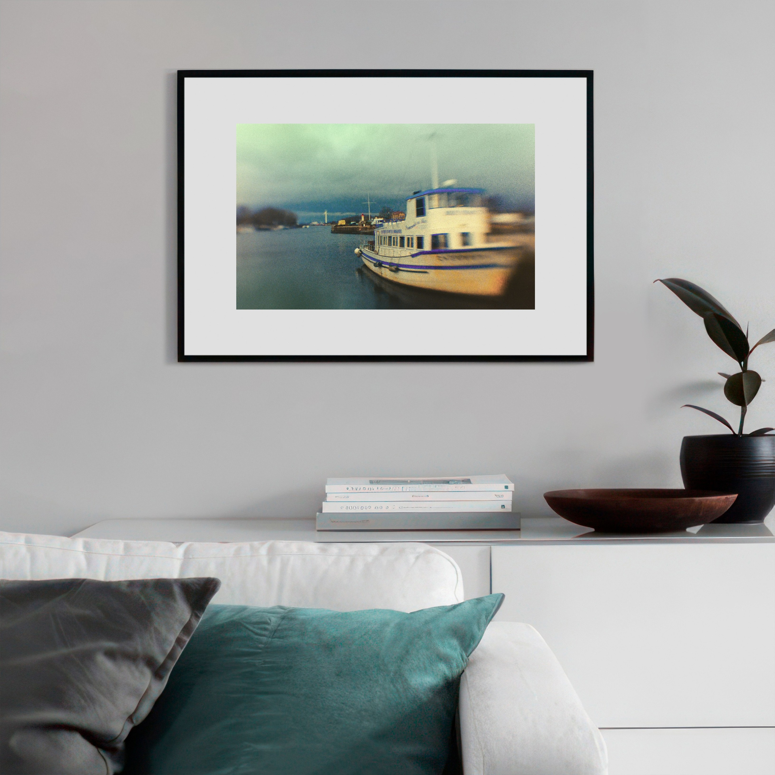 FRANCE. Eduard Kopysov — International visual artist