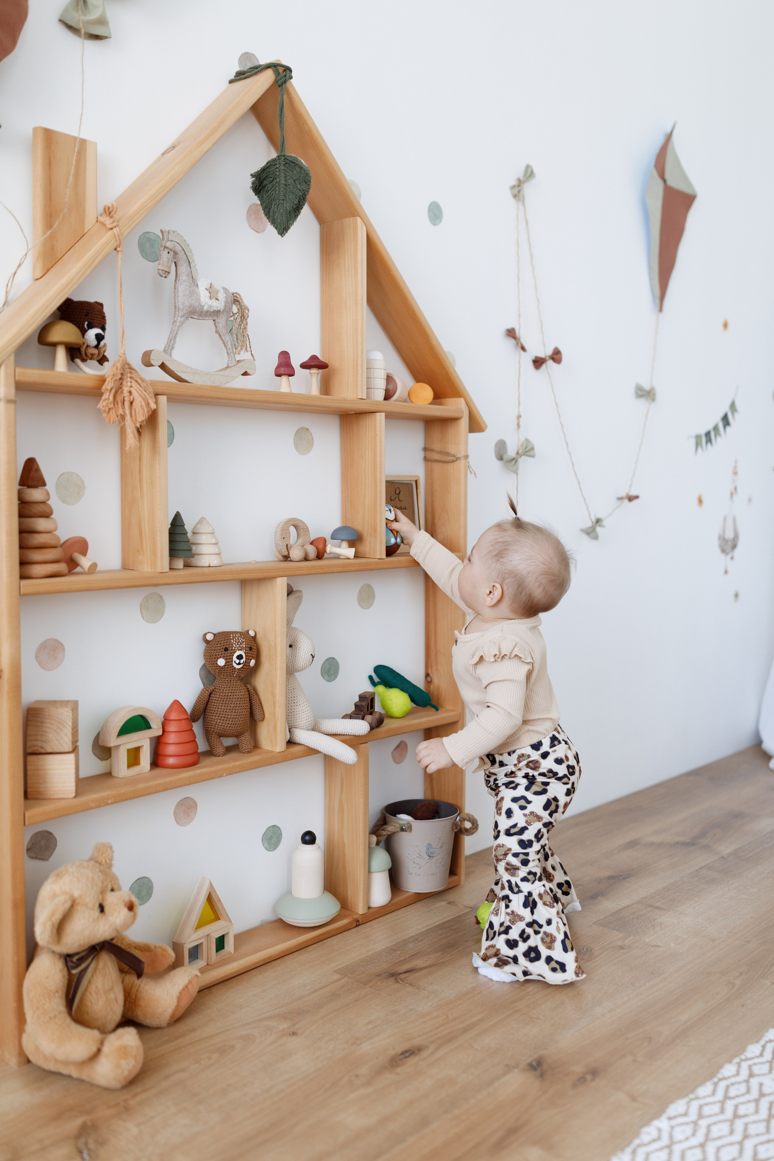 Алисе 1 годик. Фотограф на годик Хабаровск Детский и семейный фотограф в Хабаровске Юлия Матвиенко