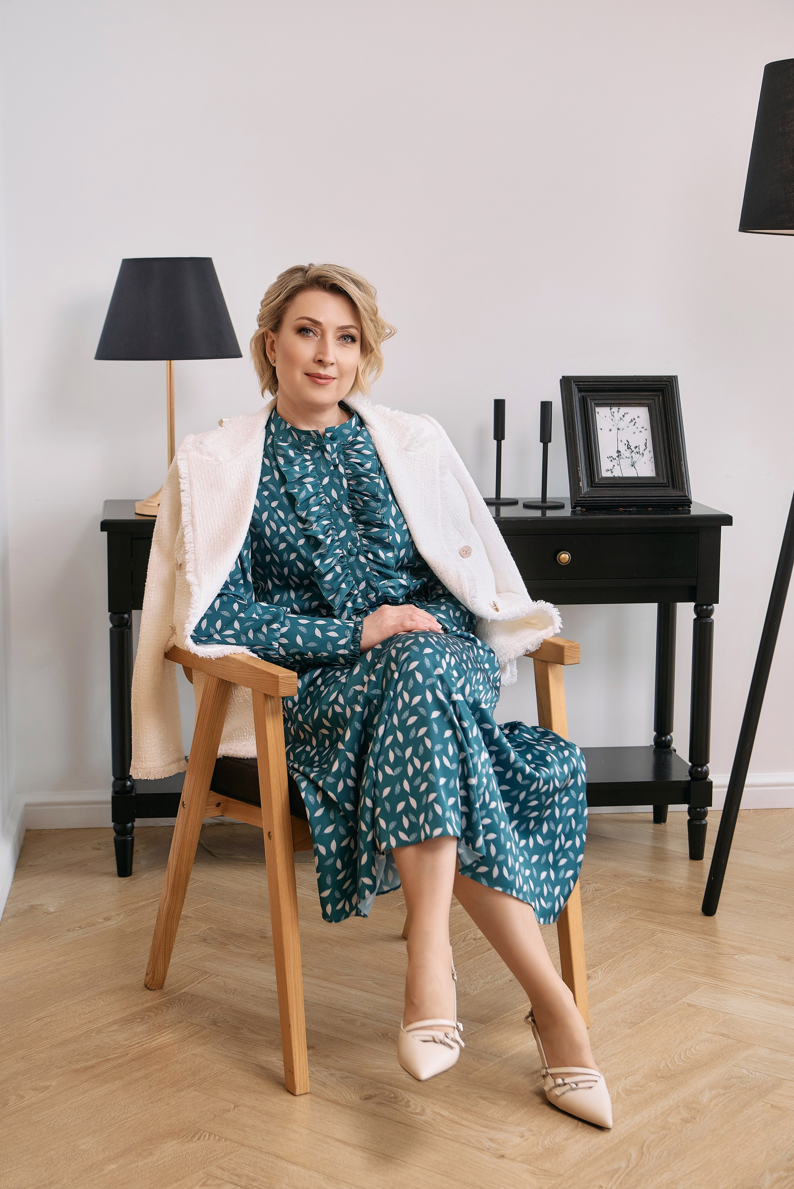 Женский портрет. Свадебный и семейный фотограф Петр Гатыло