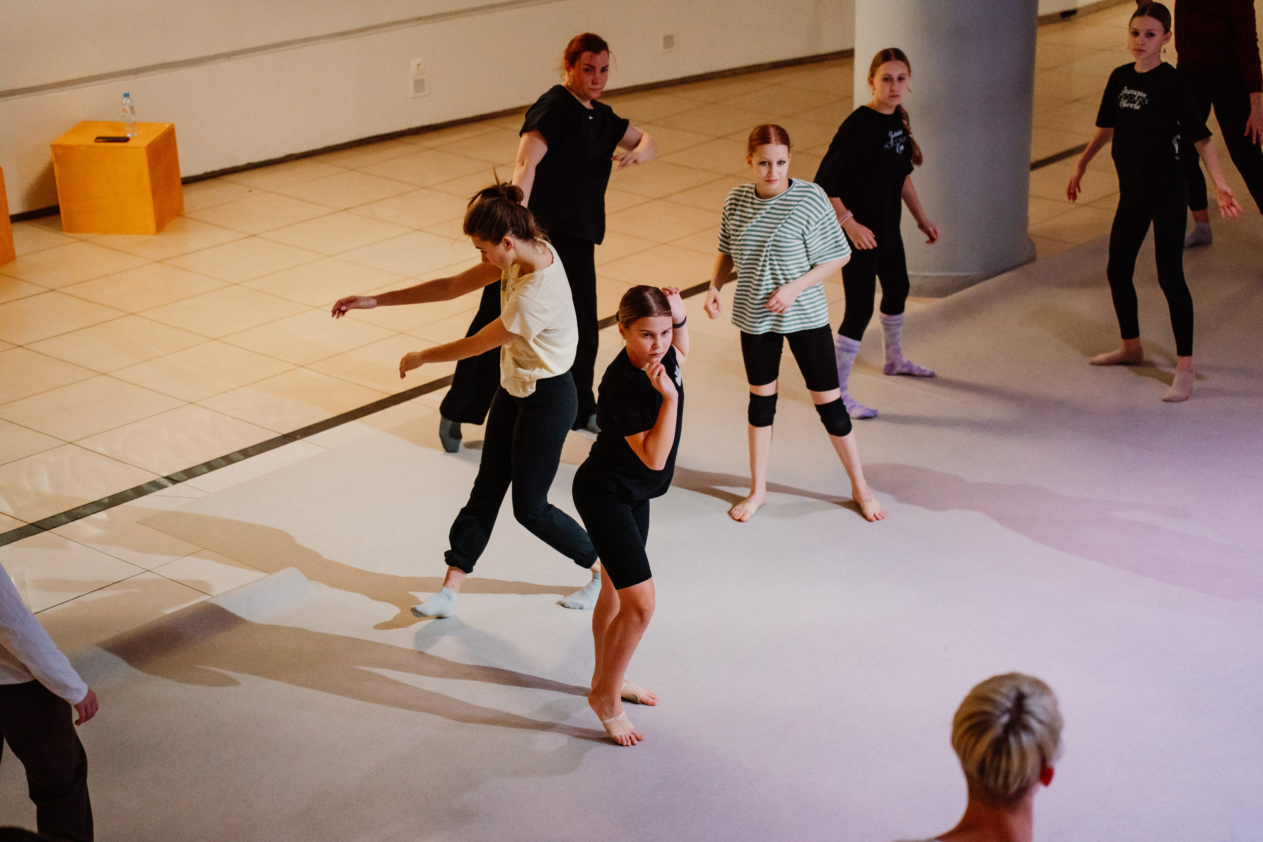 IX Чемпионат Искусств — День 1. Воробьева Ксения — Спортивный и танцевальный фотограф Новосибирск