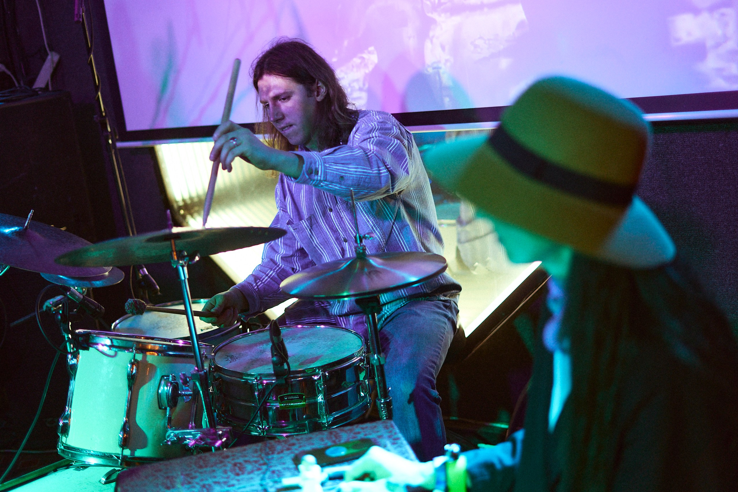 Импровдом, 23.07.24. Иван Кобяков