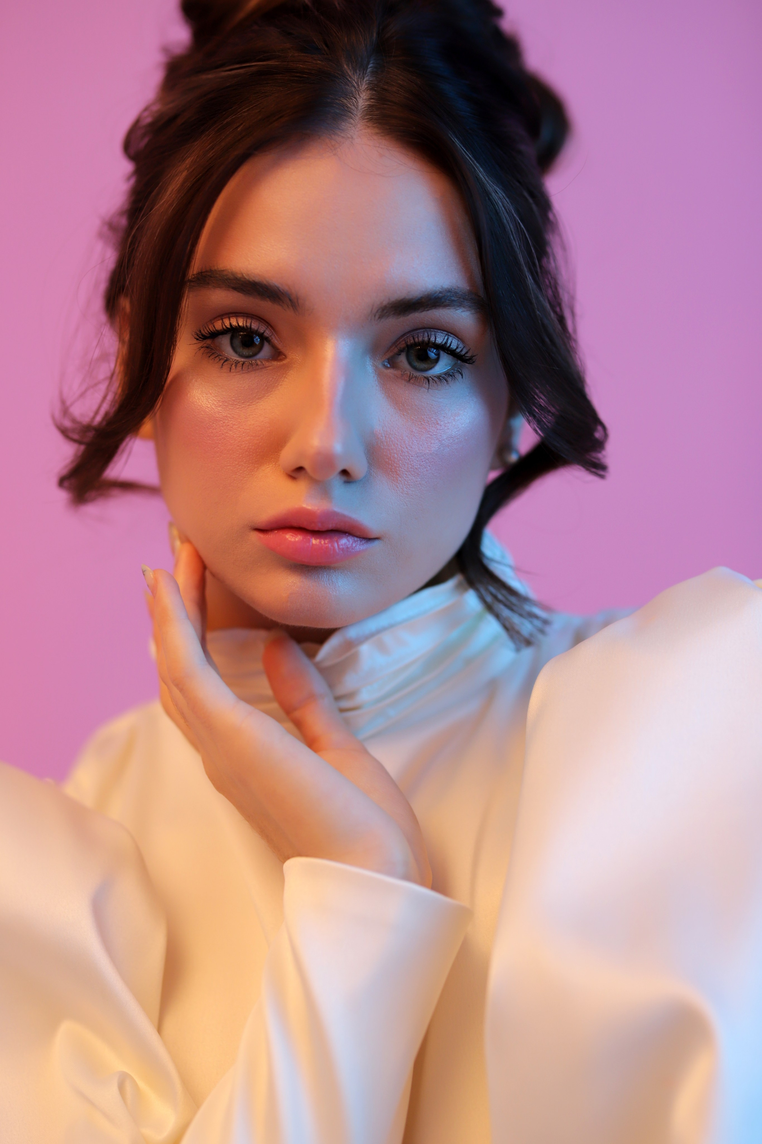 Семейный и детский фотограф в Донецке Екатерина Покинтелица