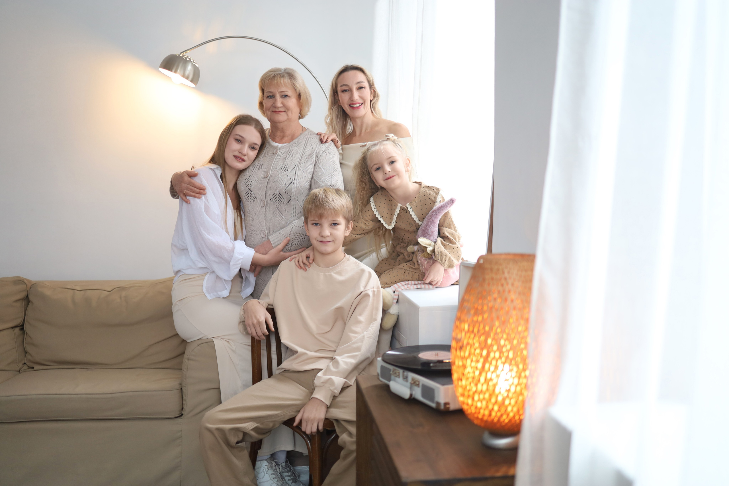 Мамины руки. Евгения. Семейный фотограф в Казани Римма Гатауллина