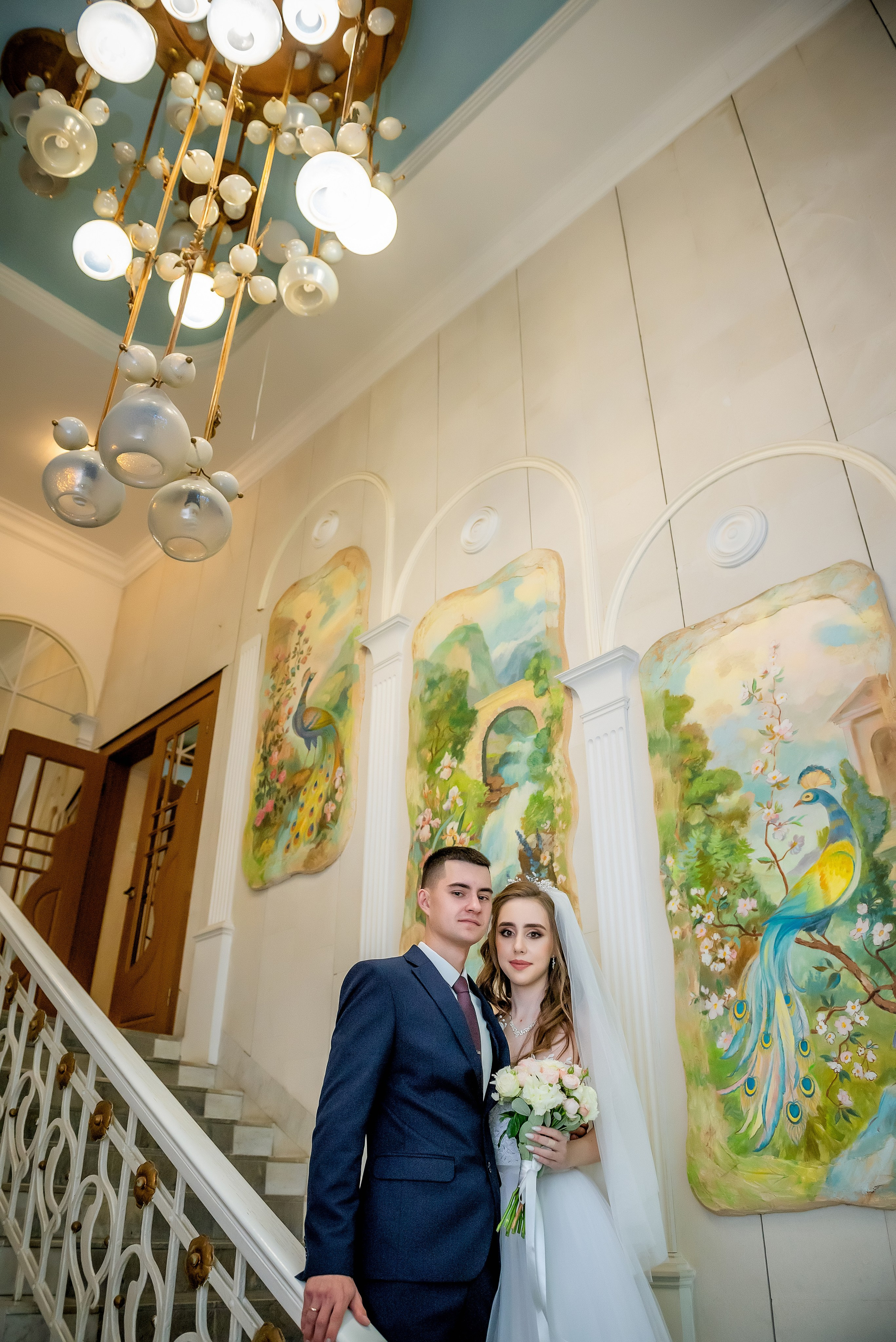 Кировский ЗАГС в Ростове-на-Дону: фотографии, информация и полезные советы