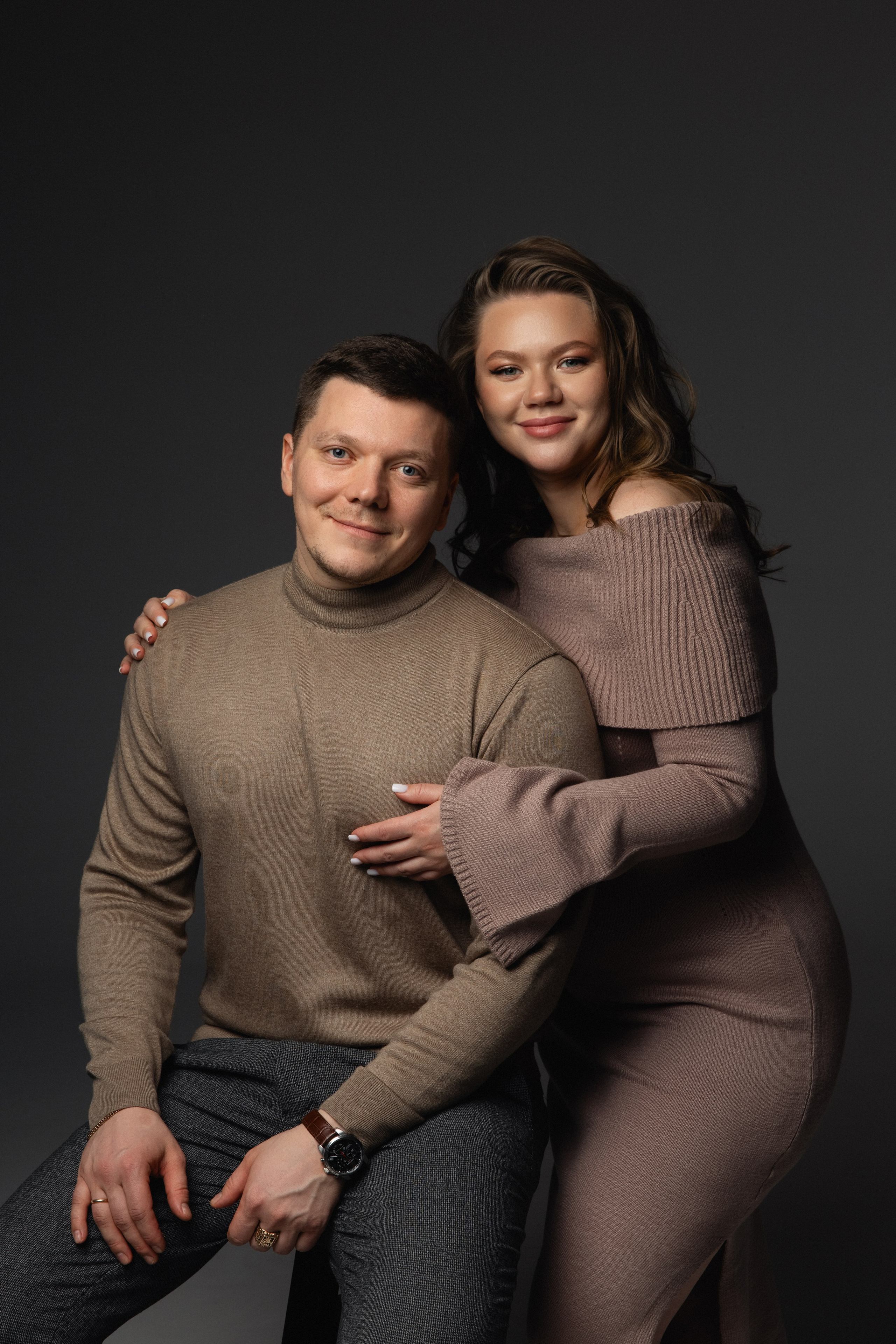 Фотосессия беременности в Мурманске. Мария Махинина — фотограф в Мурманске и Североморске