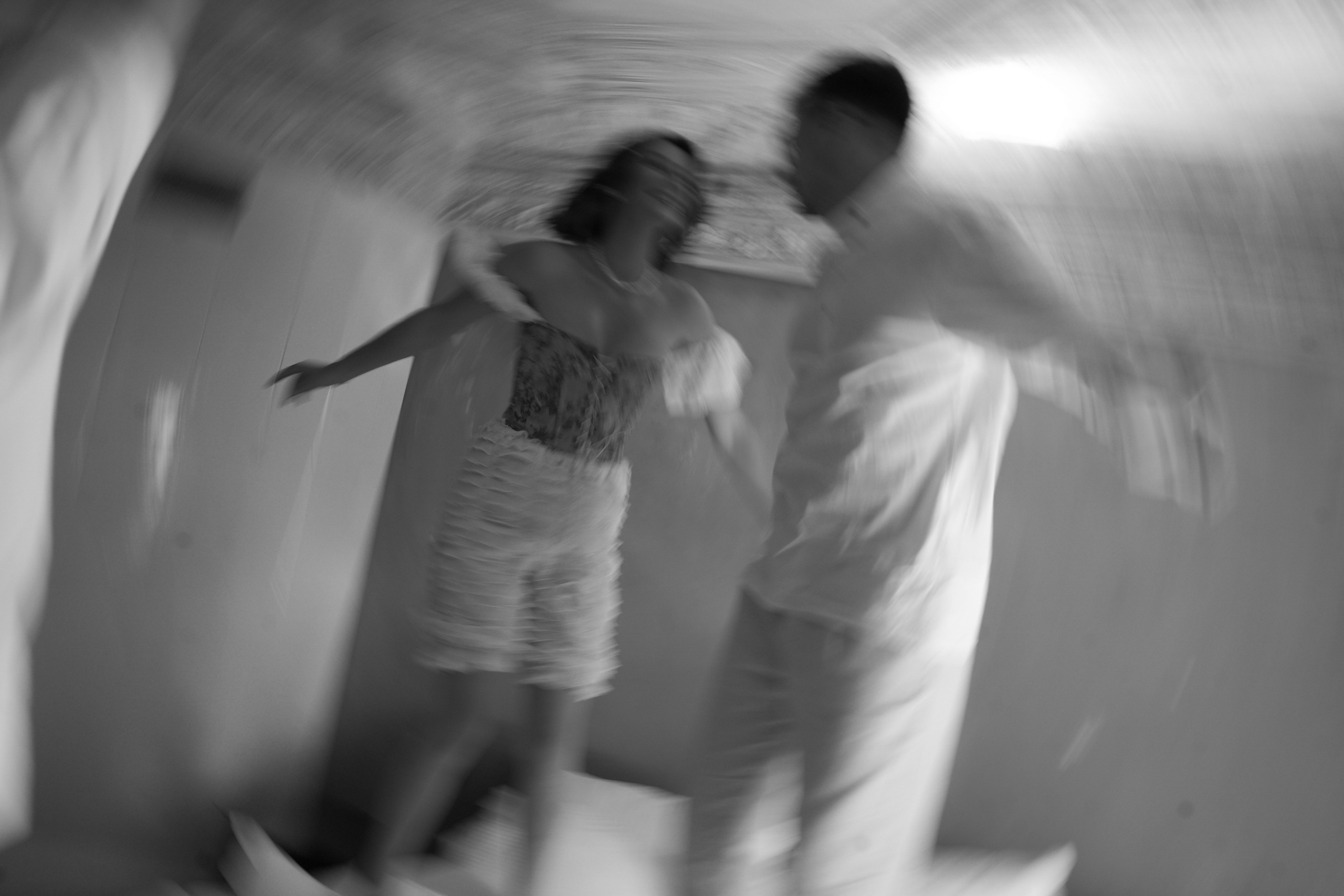 Анна и Андрей. Свадебный фотограф Марина Попова