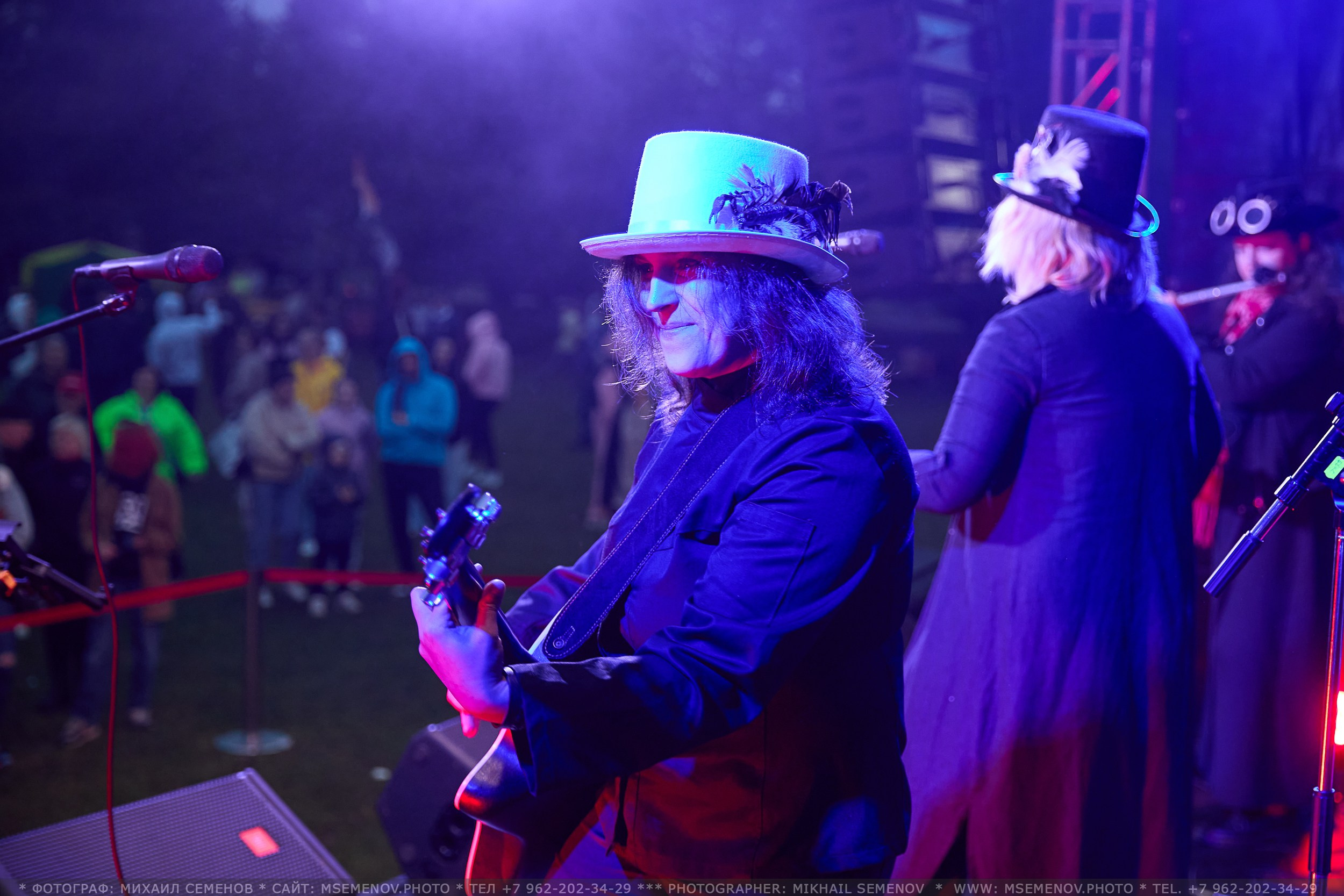 АНОНС 2-й день Фестиваль «Поворот на Горе — Грязь» 2025. Фотограф, фотопроекты Михаила Семенова в Ярославле. Фотошкола