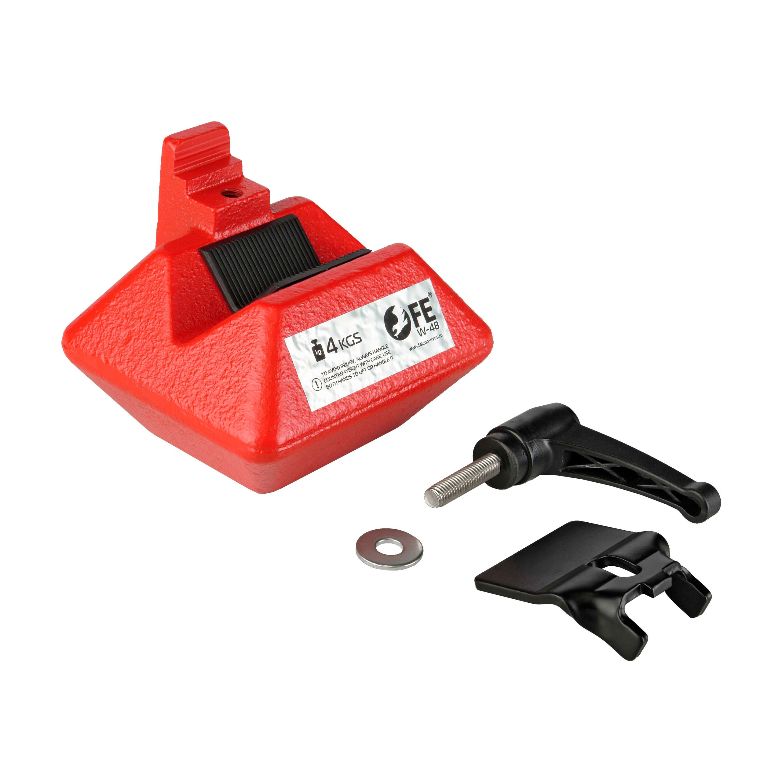 Груз противовес Falcon Eyes W-48