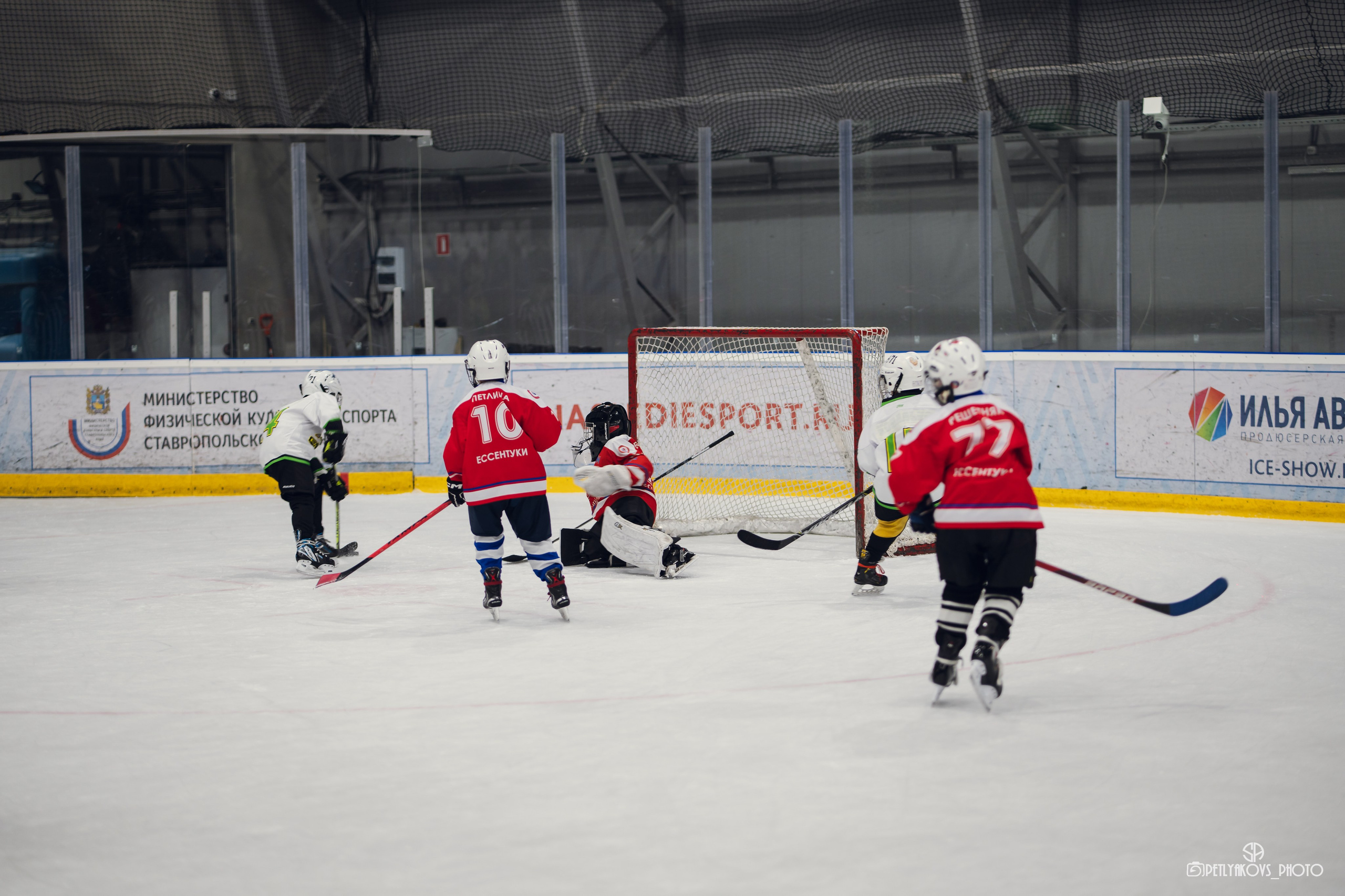 ХК Наследие (репортаж). Фотограф, видеограф Пятигорск, Ставрополь, Ессентуки, Petlyakovs_photo