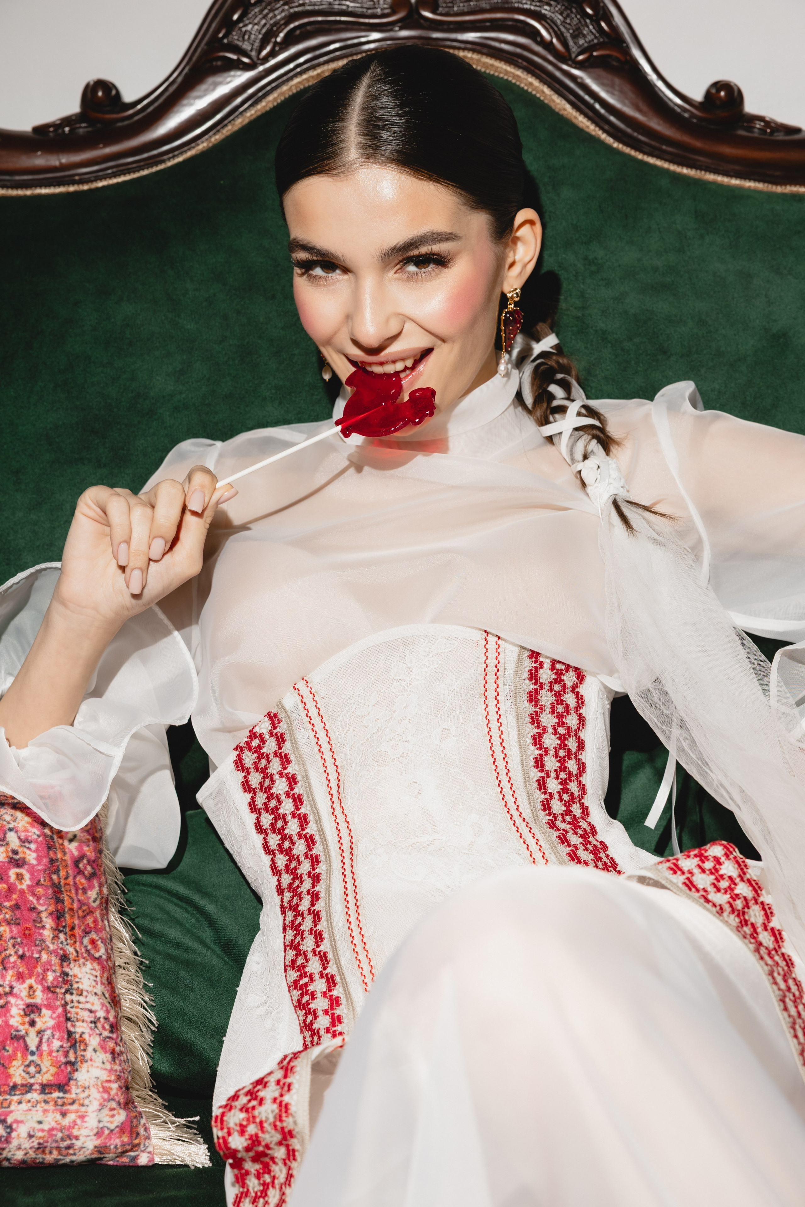 Свадебный и семейный фотограф и видеограф в Крыму | Алёна Межевова