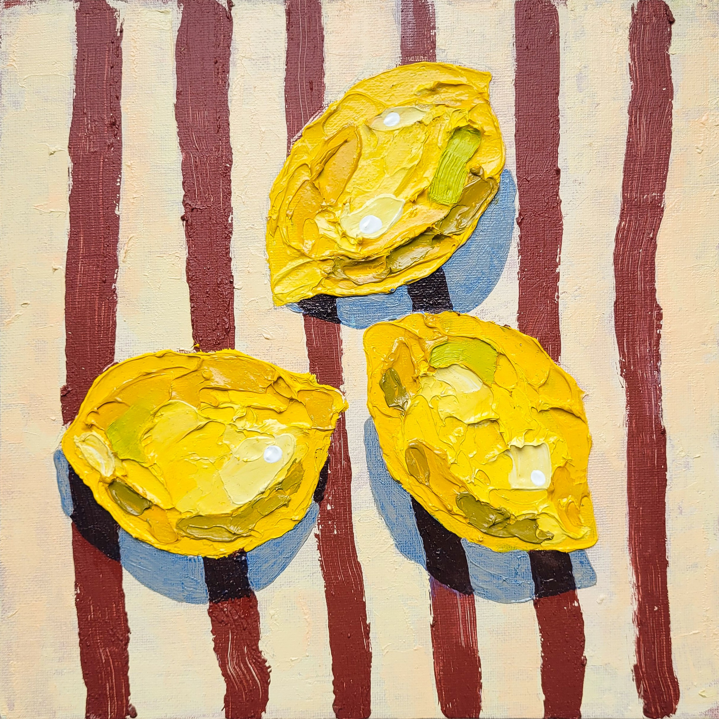 Картины в наличии. Галерея авторских картин художницы Бельмесовой Евгении