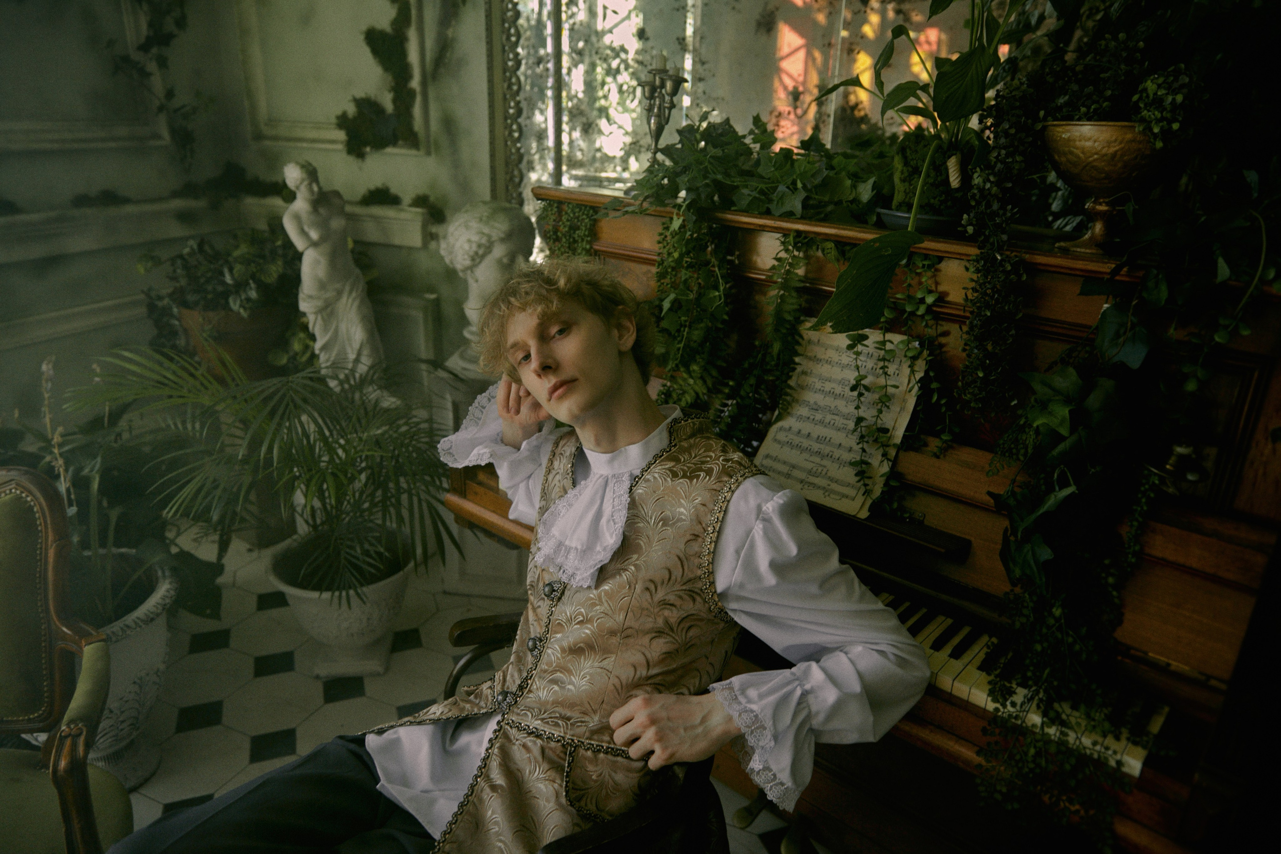 Рекламный фотограф Санкт-Петербург Катерина Мишкель