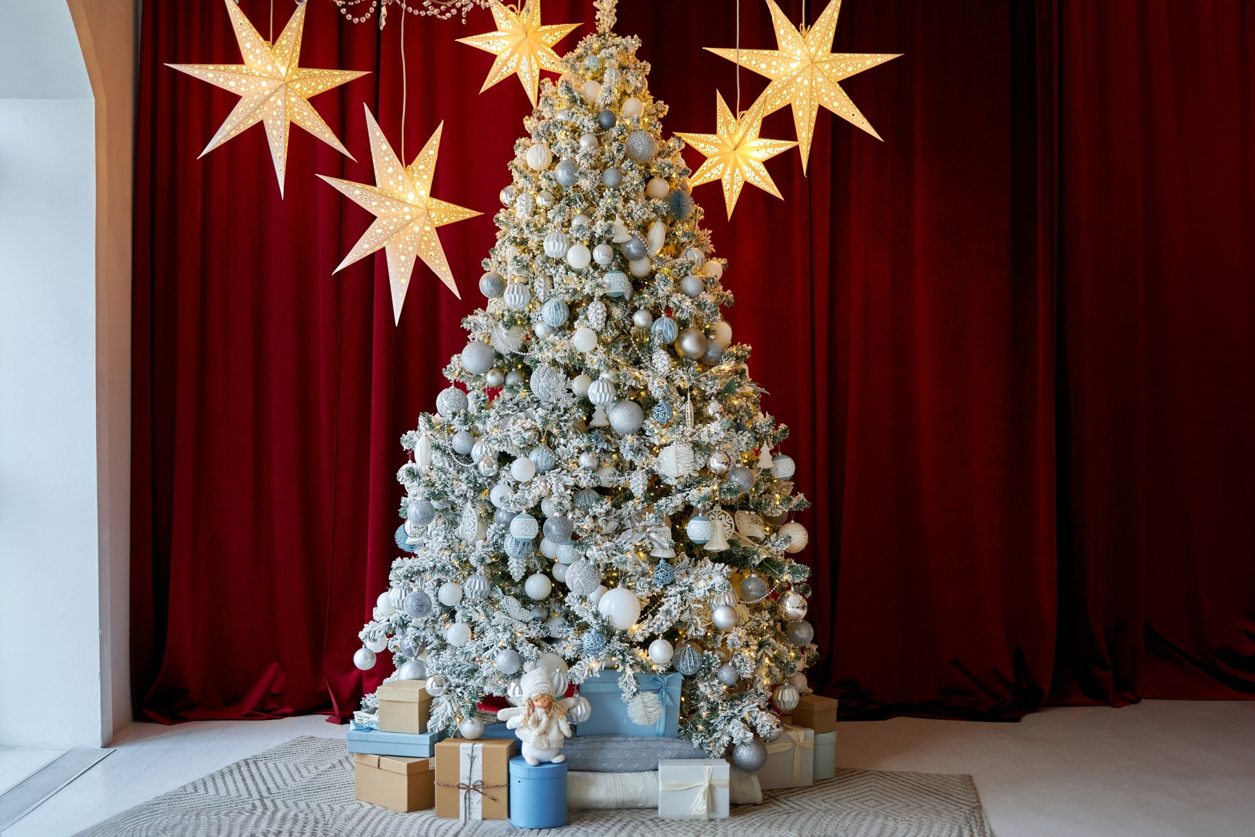 Семейный фотограф — новогодние фотосессии. Детский и семейный фотограф в Москве СВАО Екатерина Алалыкина