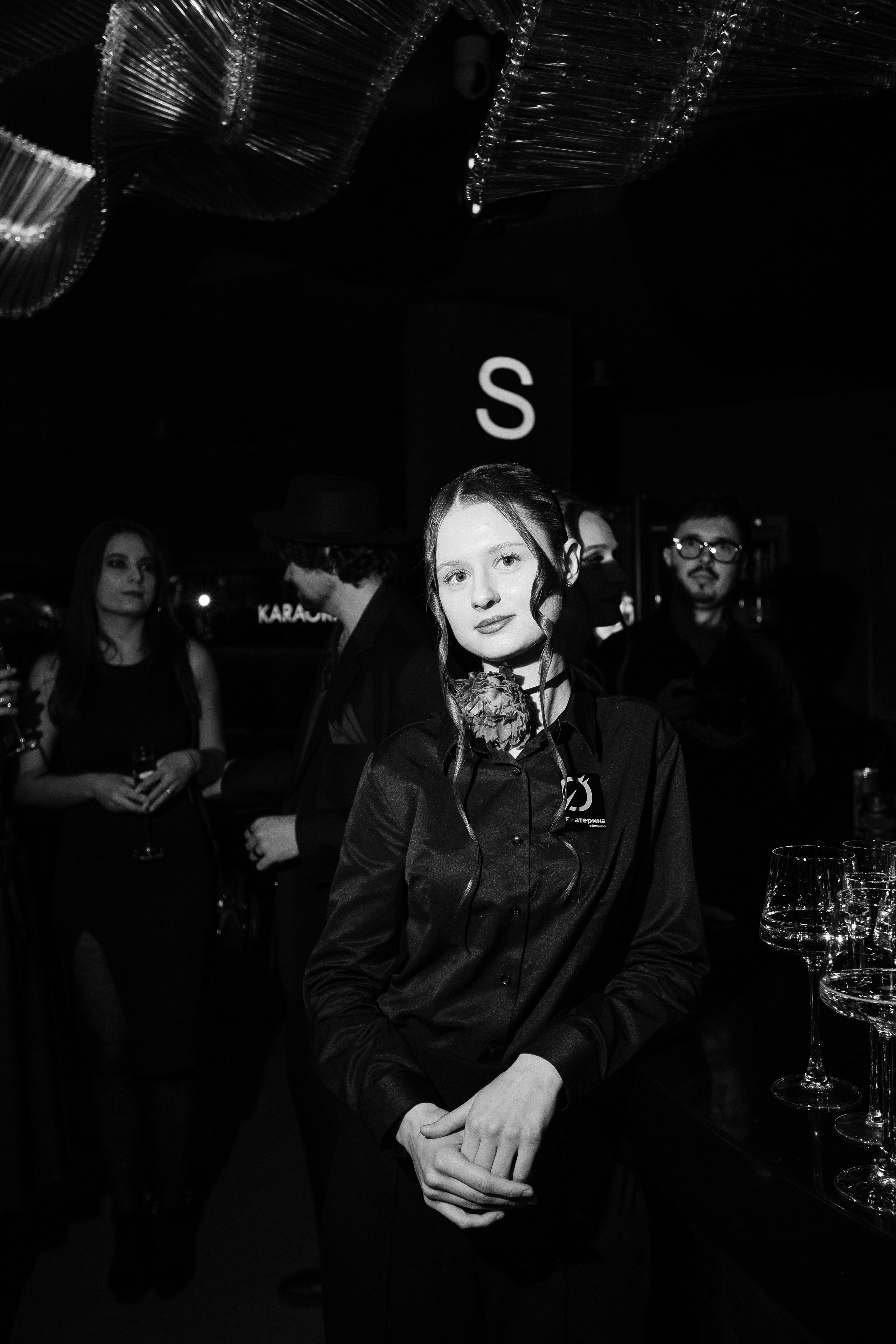 LA FAMIGLIA — SOLOVI — 1 YEAR. СВОИ. ФОТООТЧЕТЫ-СОБЫТИЯ-МЕСТА