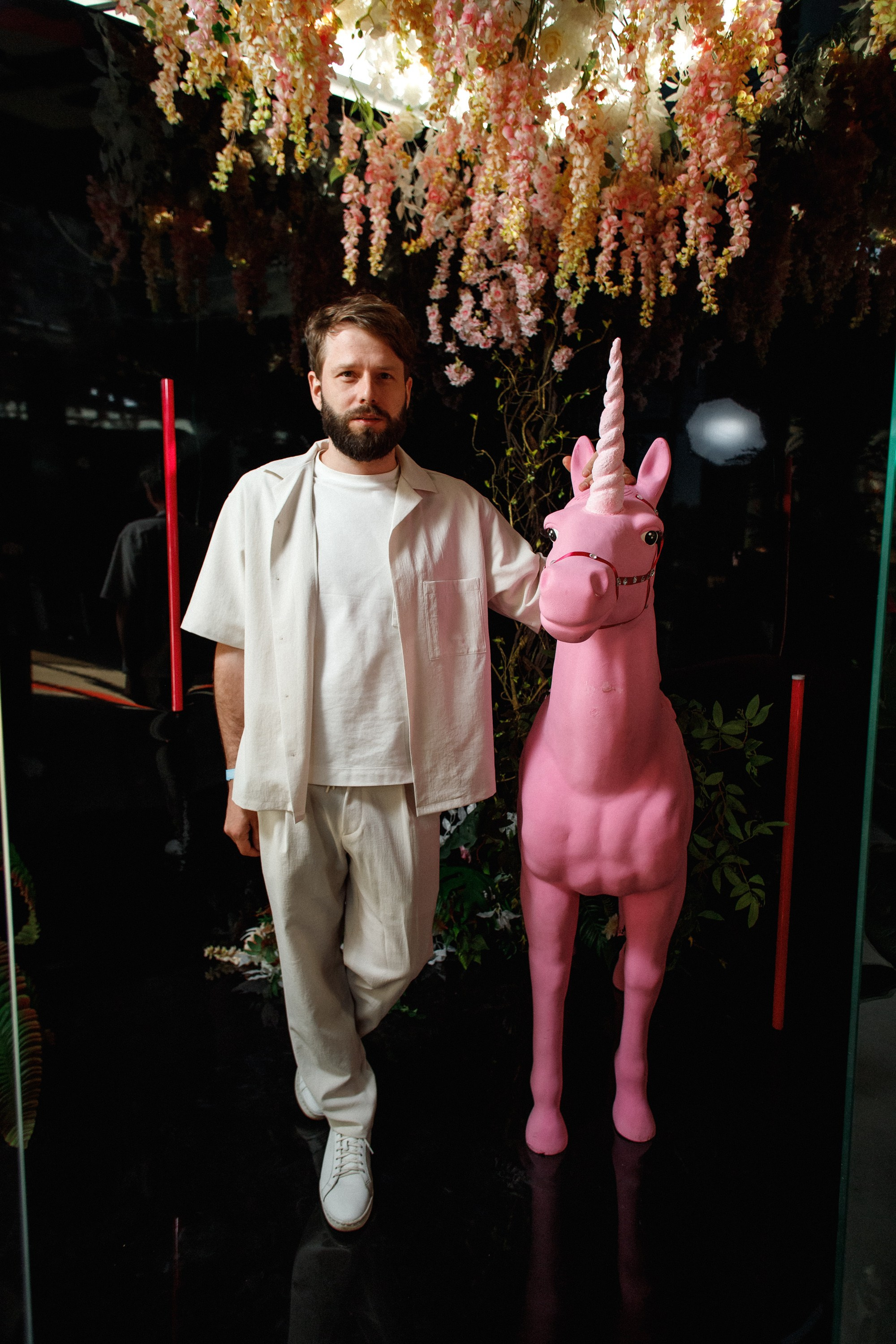 BRAVO FLORA EVENT. СВОИ. ФОТООТЧЕТЫ-СОБЫТИЯ-МЕСТА