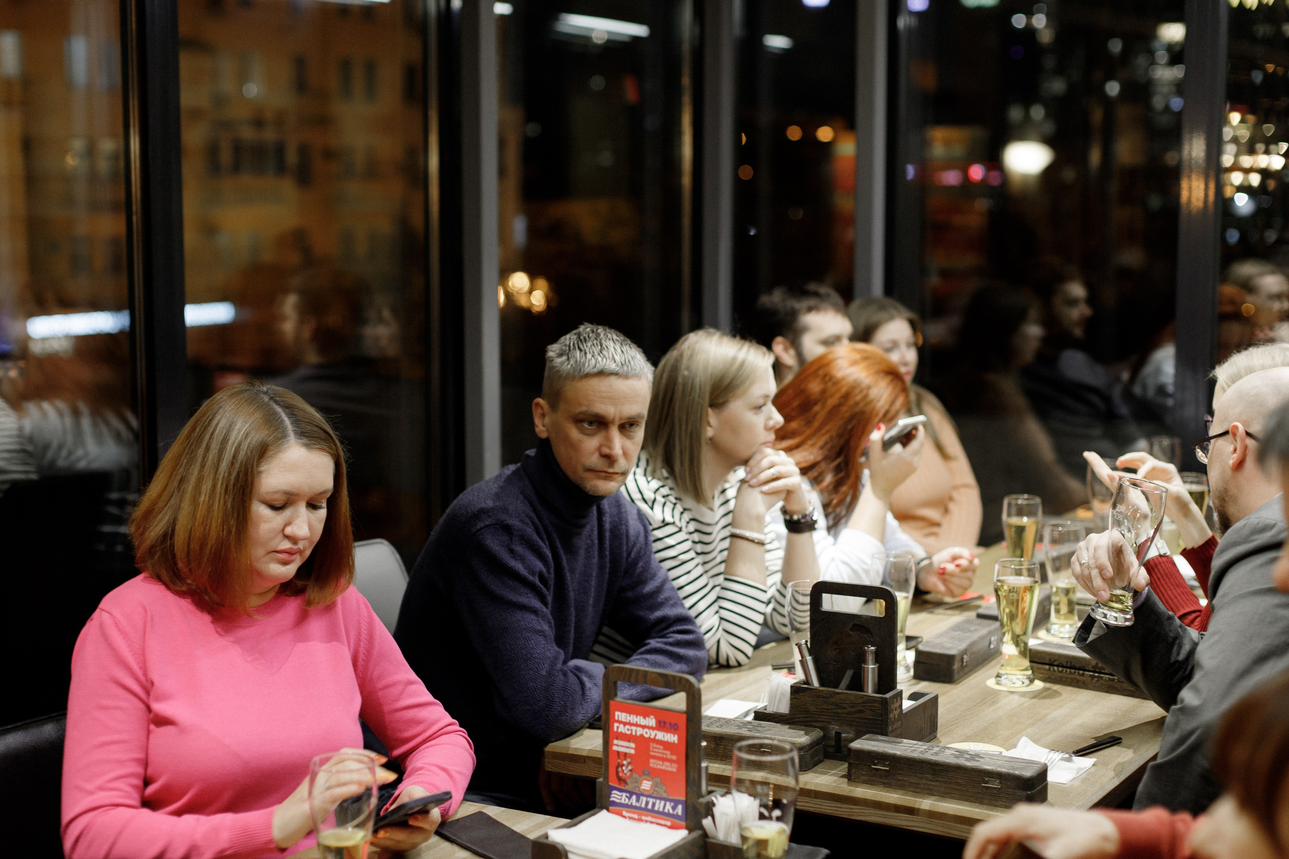 KOLBA#SABAR — ПЕННЫЙ ГАСТРОУЖИН. СВОИ. ФОТООТЧЕТЫ-СОБЫТИЯ-МЕСТА