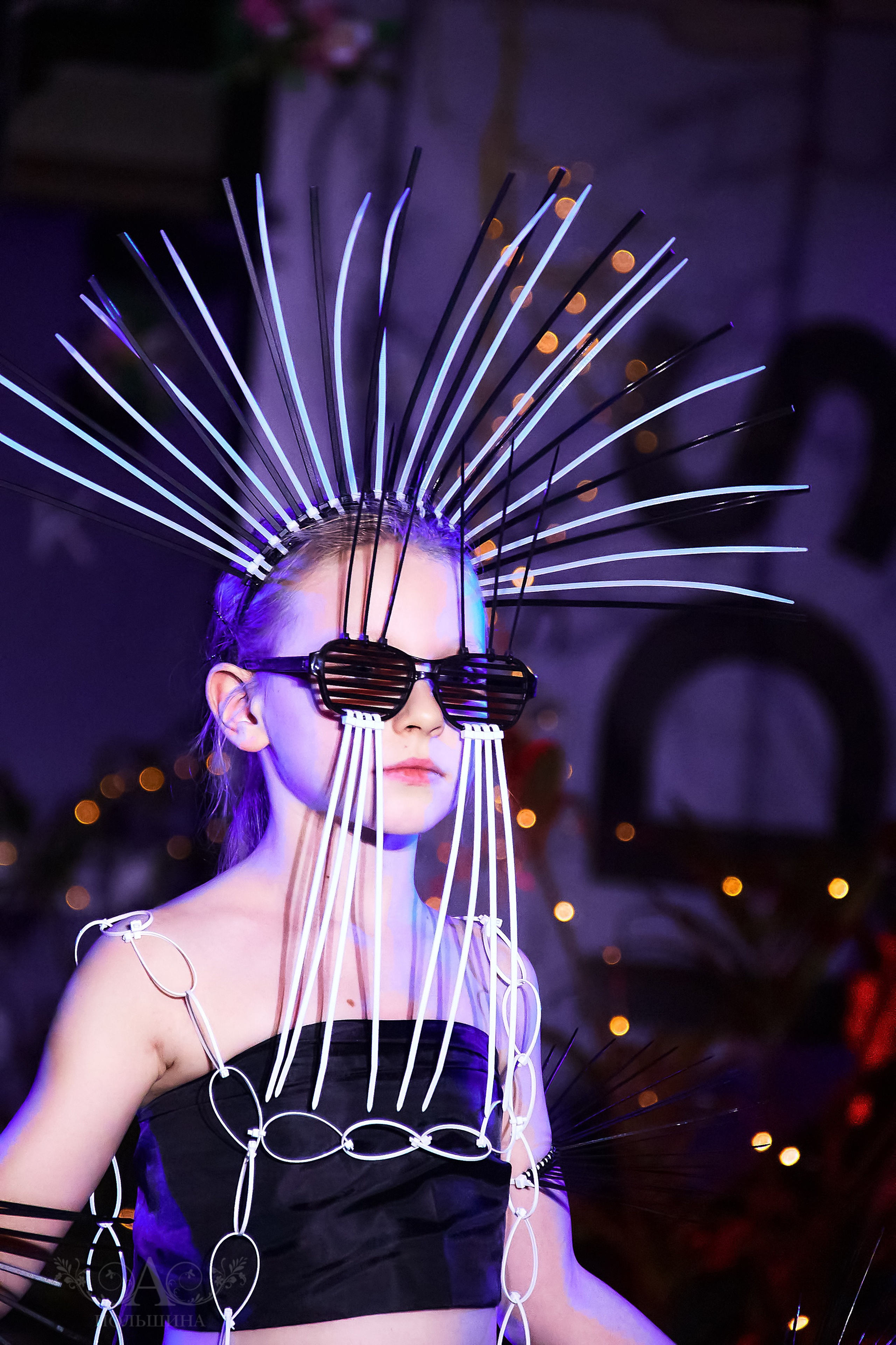 SMOLENSK KIDS FASHION WEEK 2023. Фотограф в Смоленске Ася Польшина