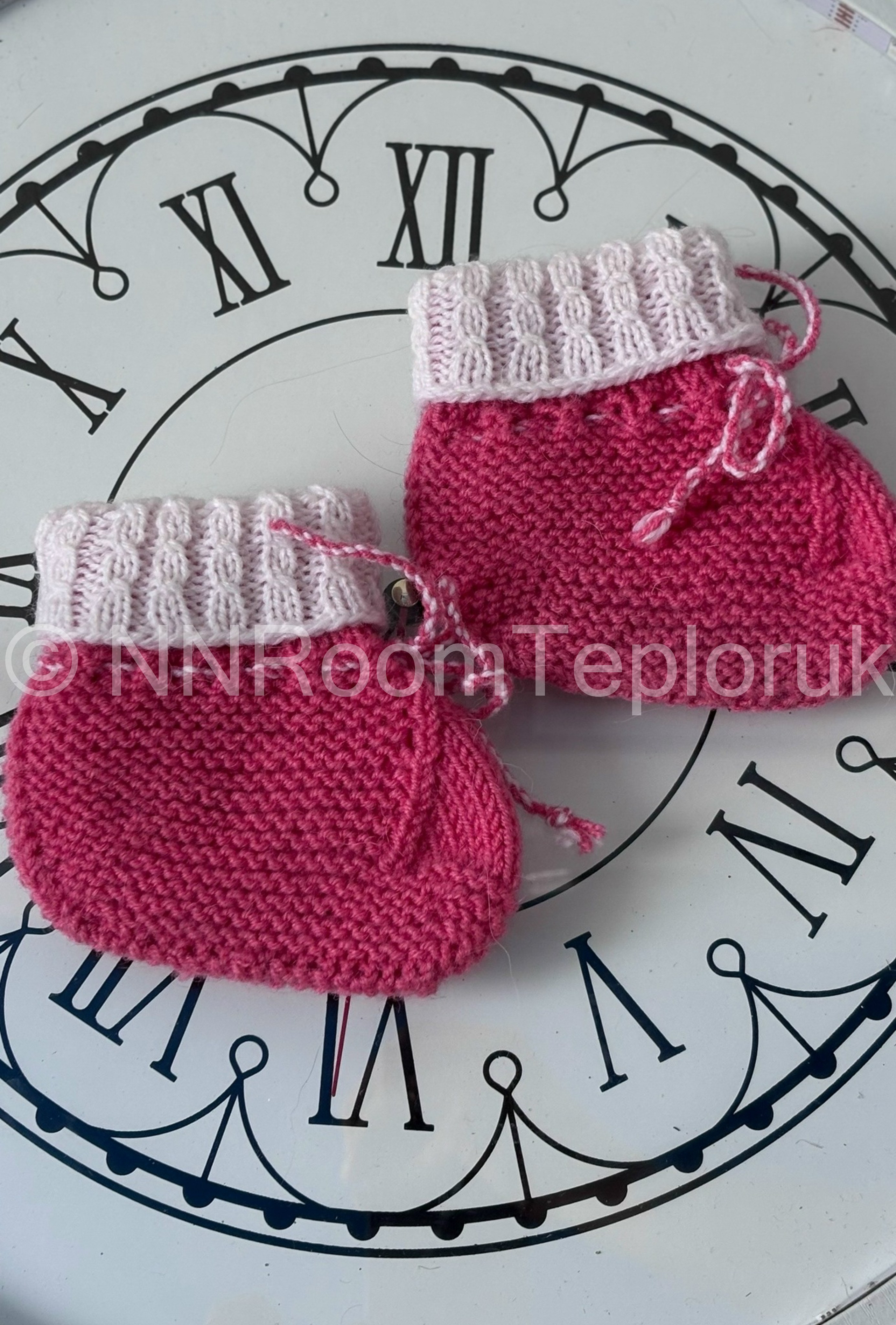 Одежда и обувь. Мастерская НН | Тепло рук