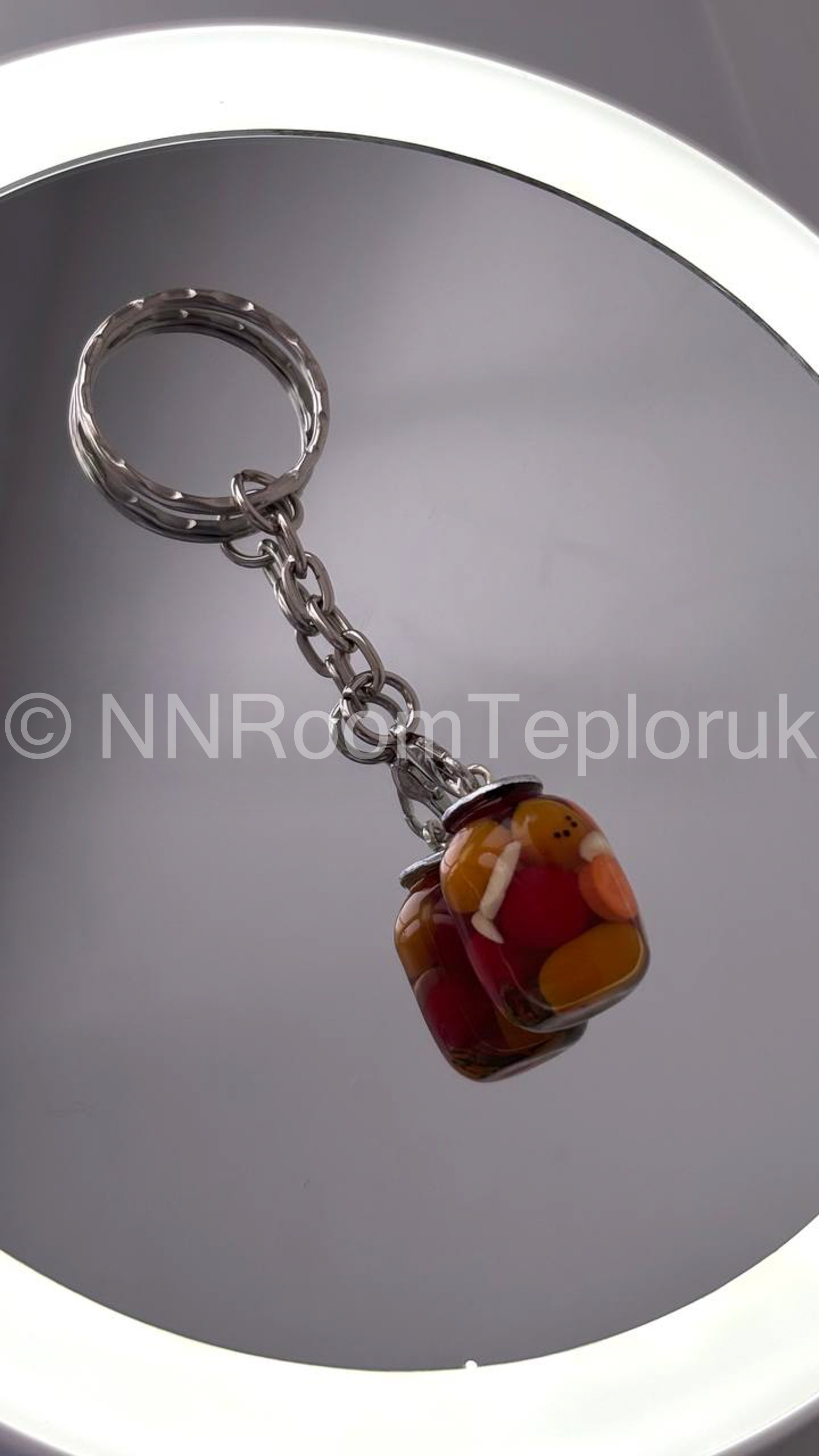 Сумки и брелки. NNRoomТеплорук