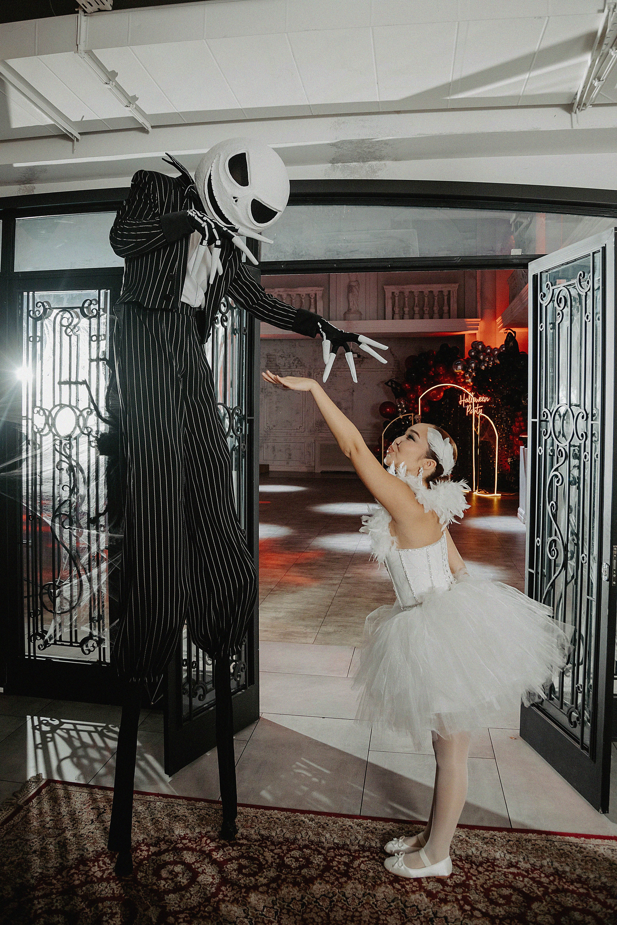 Halloween party by KiingSarah. Свадебный, семейный и портретный фотограф в Алматы, Костанай