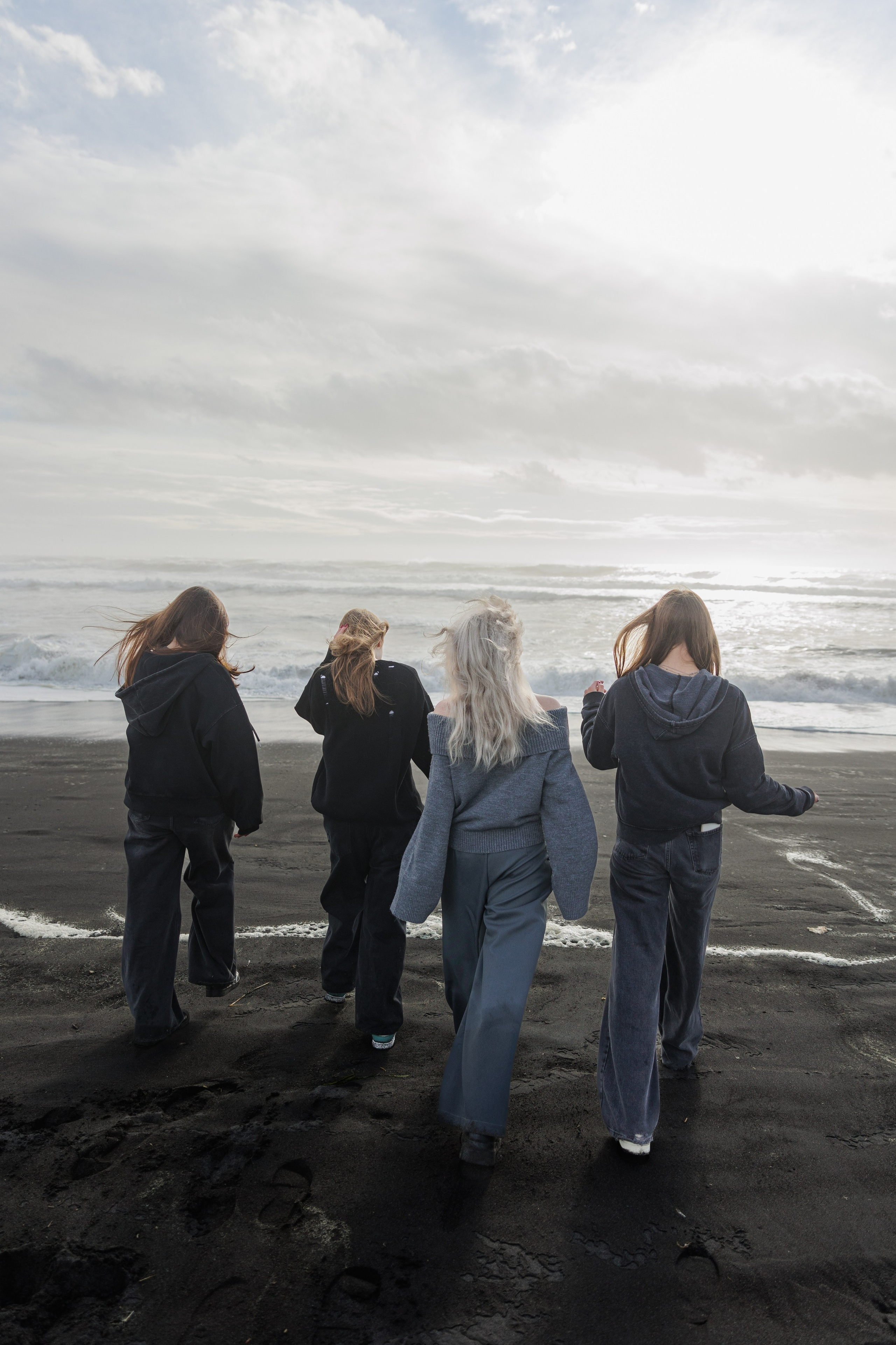 Выпускной альбом | Камчатка | Школьные фотосессии