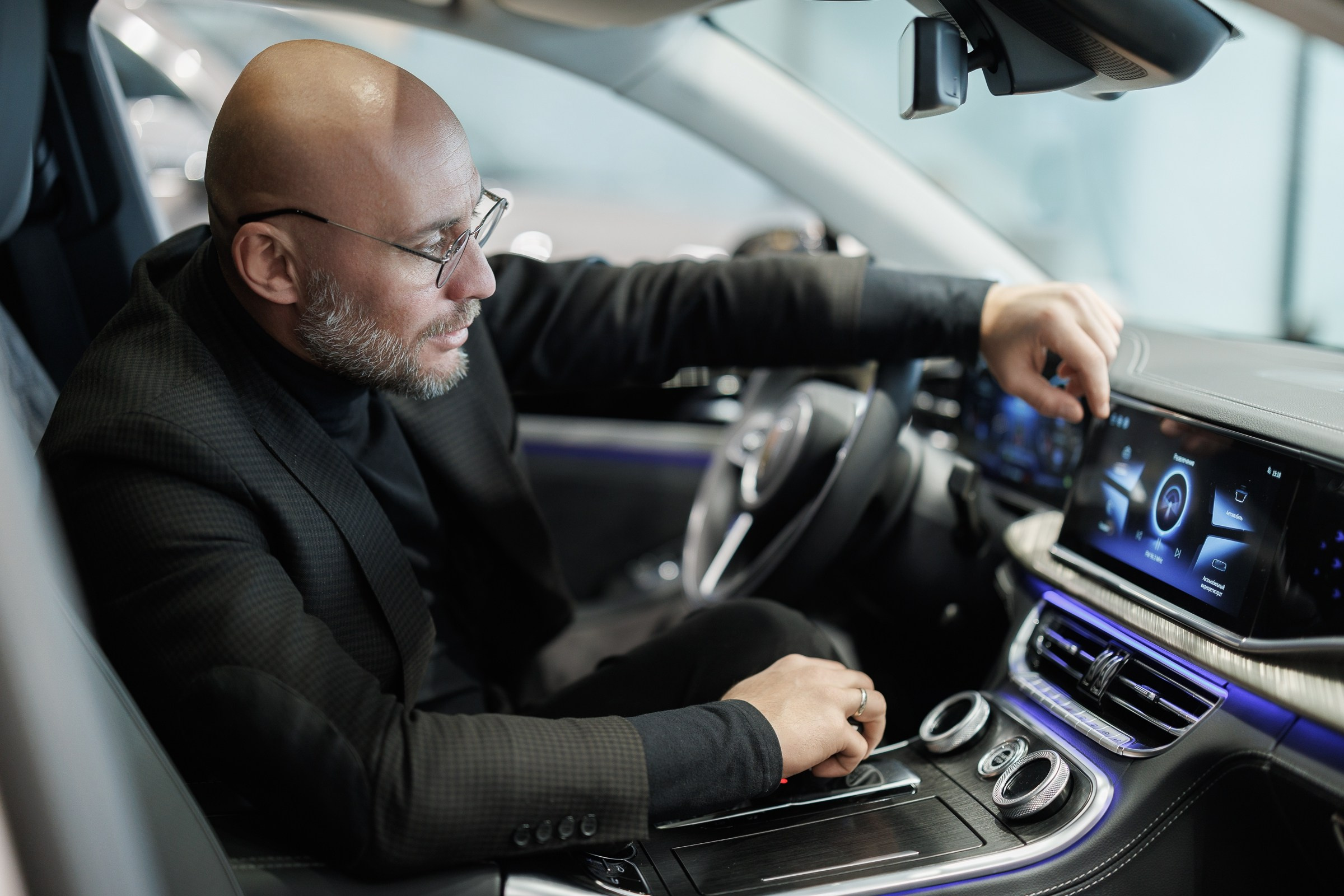 Репортаж для публикации в СМИ. Контент для бизнеса в Екатеринбурге Полдень Медиа