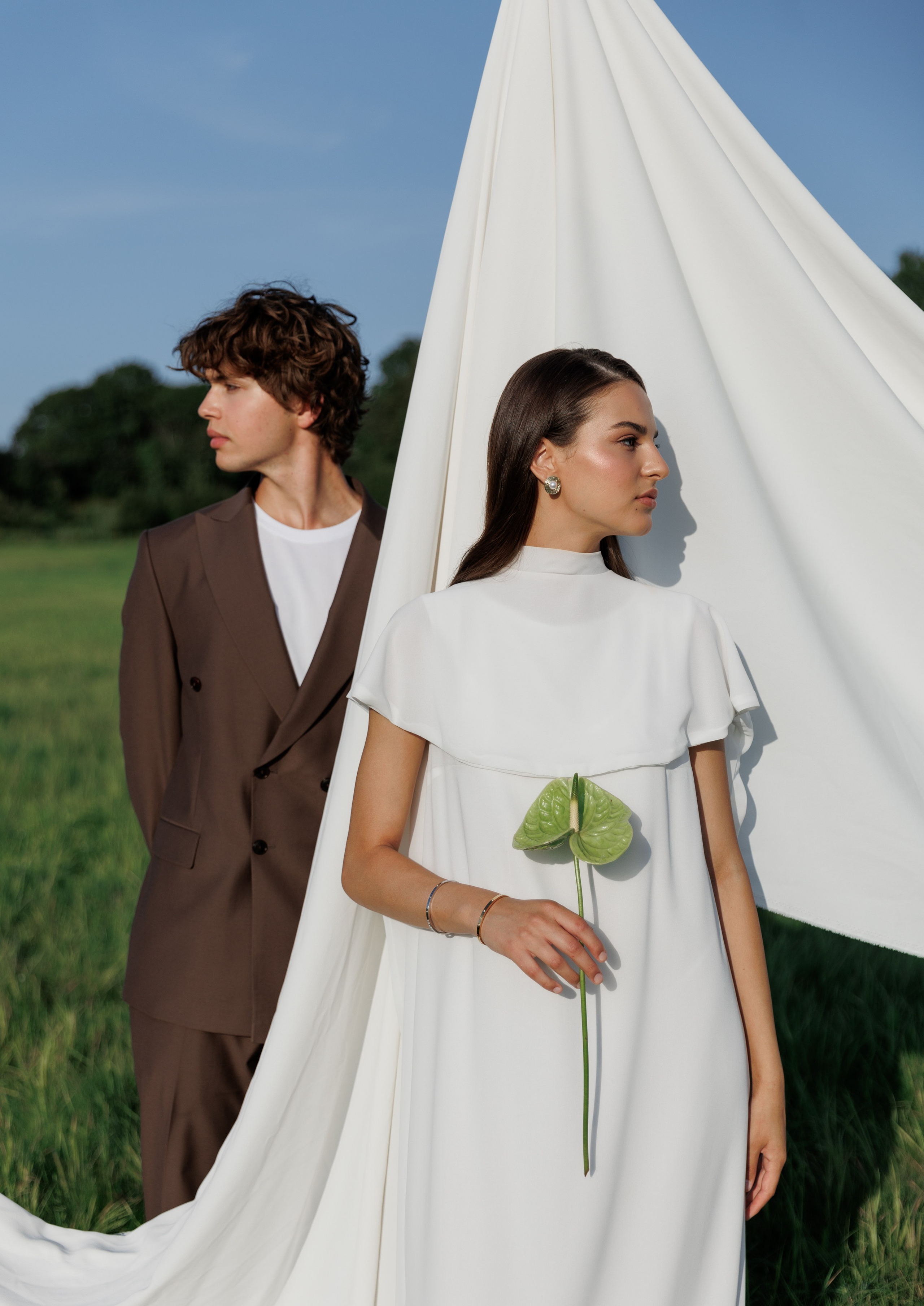 «КРАСОТА.МОЛОДОСТЬ.ЛЮБОВЬ». Свадебный и семейный фотограф в Калининграде Ольга Мешечкова