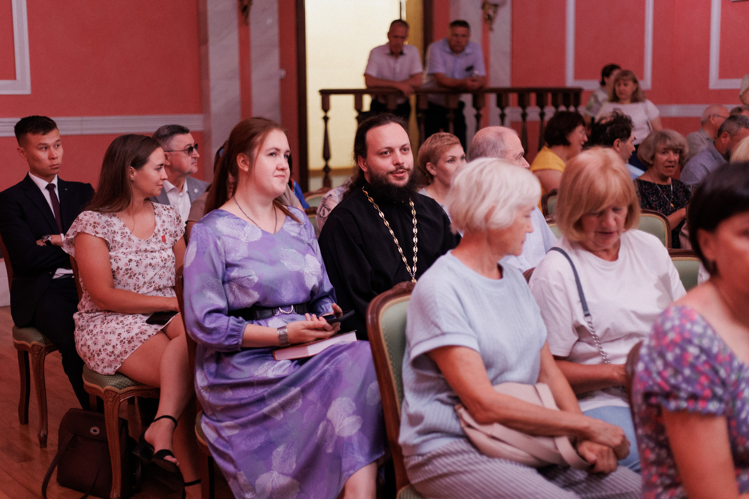 ПРЕЗЕНТАЦИЯ КНИГИ — 80 ЛЕТ ПОБЕДЫ. СВОИ. ФОТООТЧЕТЫ-СОБЫТИЯ-МЕСТА