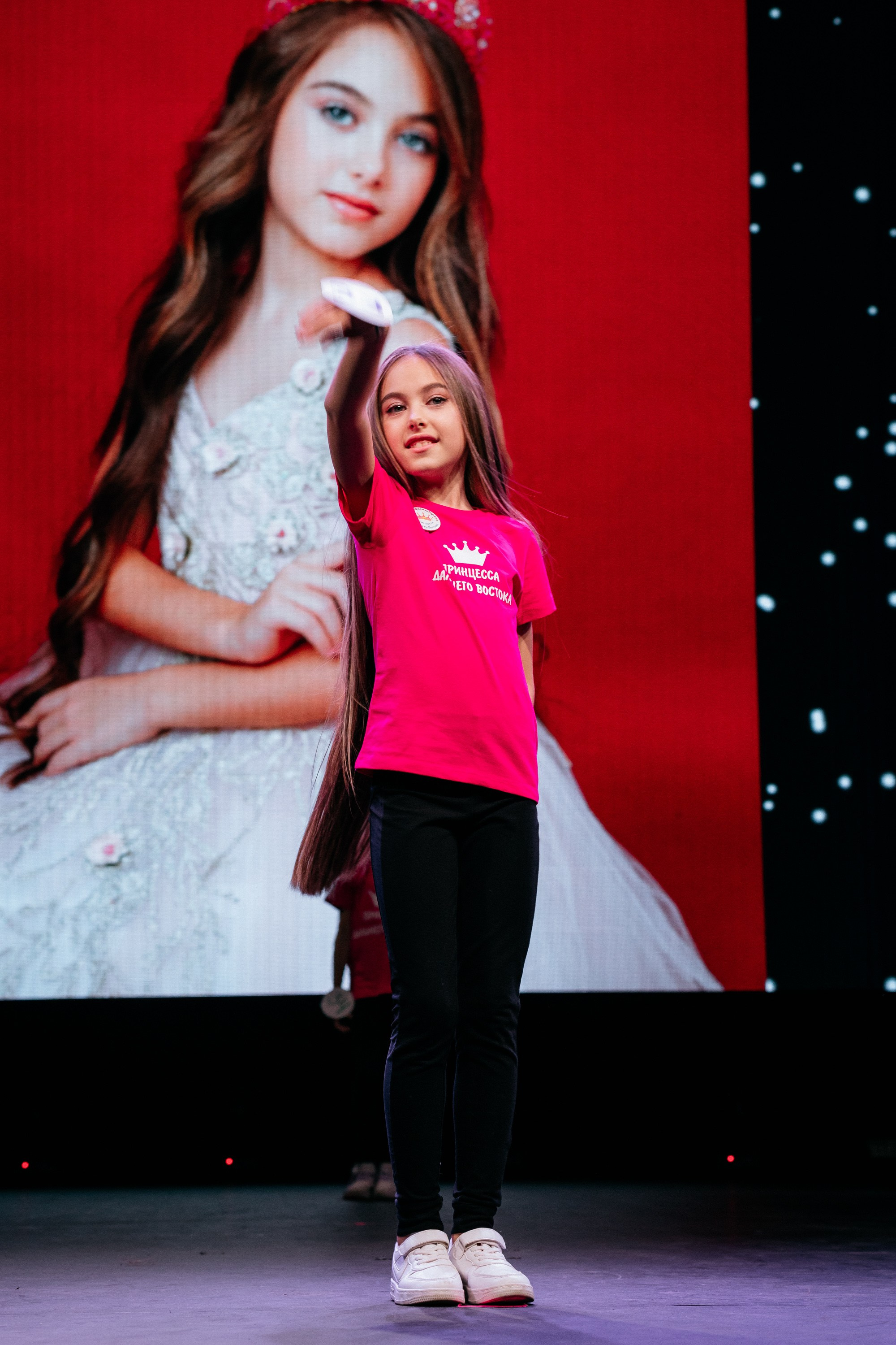 ПРИНЦЕССА ДАЛЬНЕГО ВОСТОКА. СВОИ. ФОТООТЧЕТЫ-СОБЫТИЯ-МЕСТА