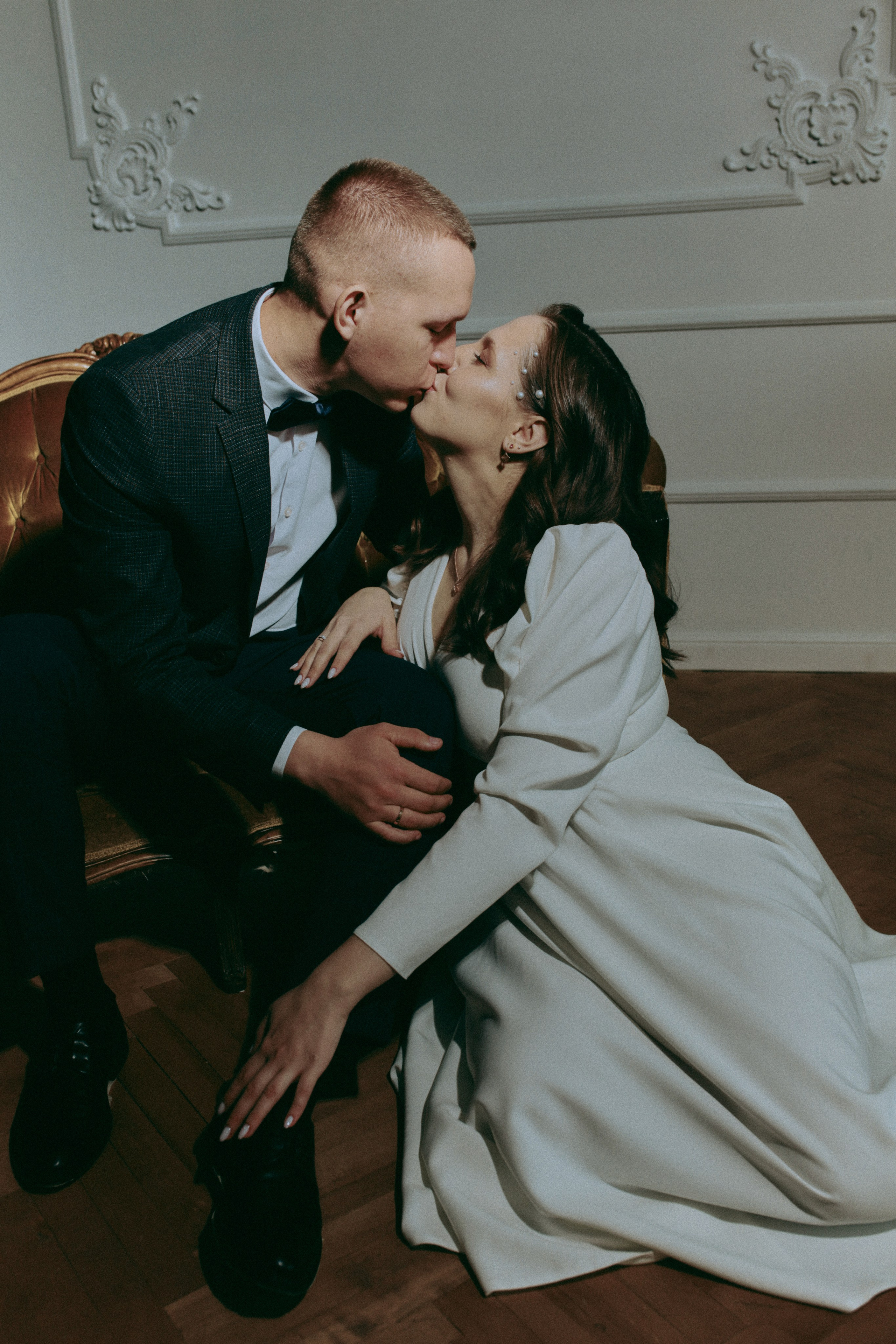 Свадьбы. Фотограф Барнаул Кузнецова Вероника