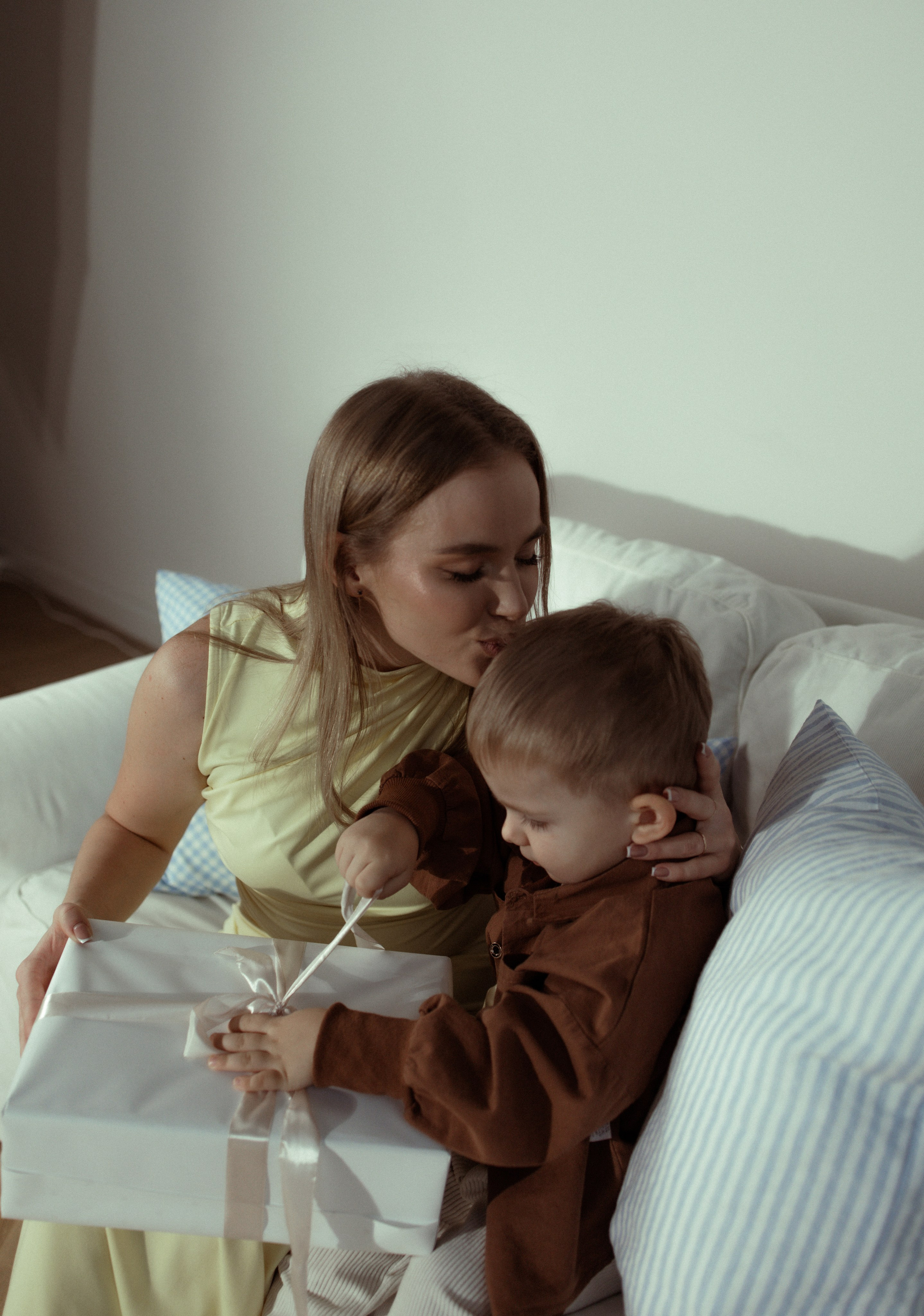 Ника, фотограф из Нижнего Новгорода