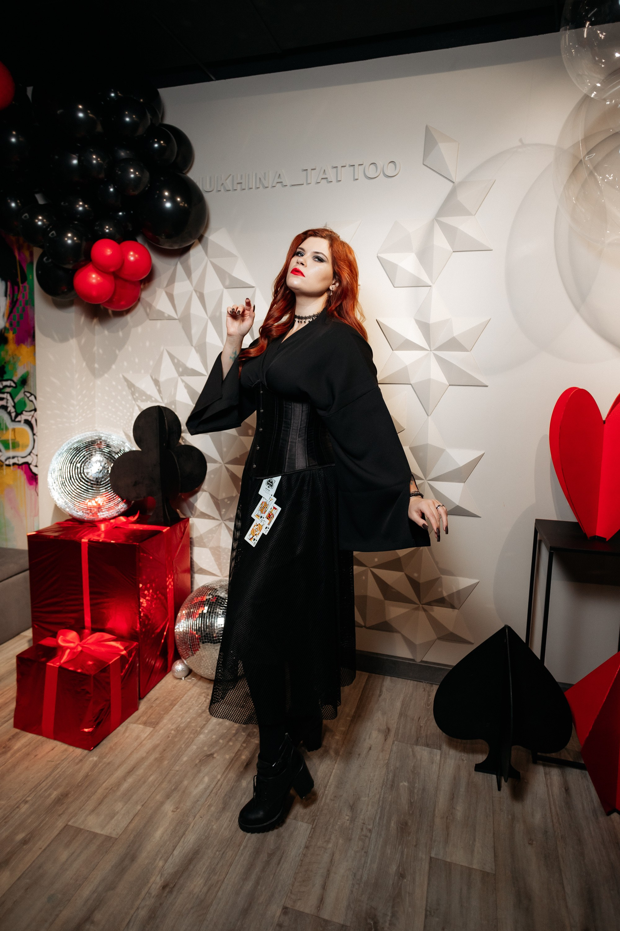 MUKHINA TATTOO. СВОИ. ФОТООТЧЕТЫ-СОБЫТИЯ-МЕСТА