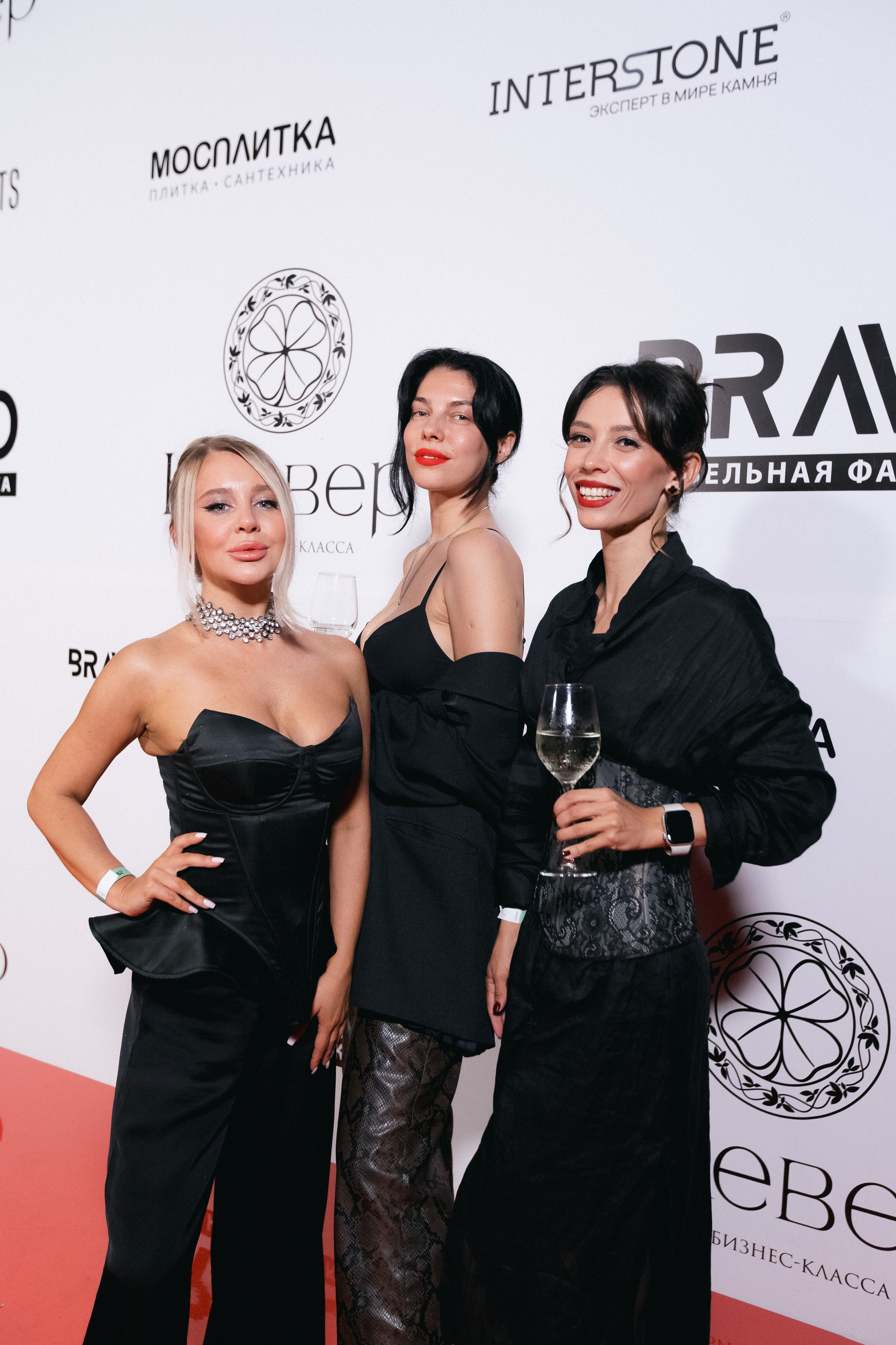 BRAVO BIRTHDAY 13 — PART I. СВОИ. ФОТООТЧЕТЫ-СОБЫТИЯ-МЕСТА