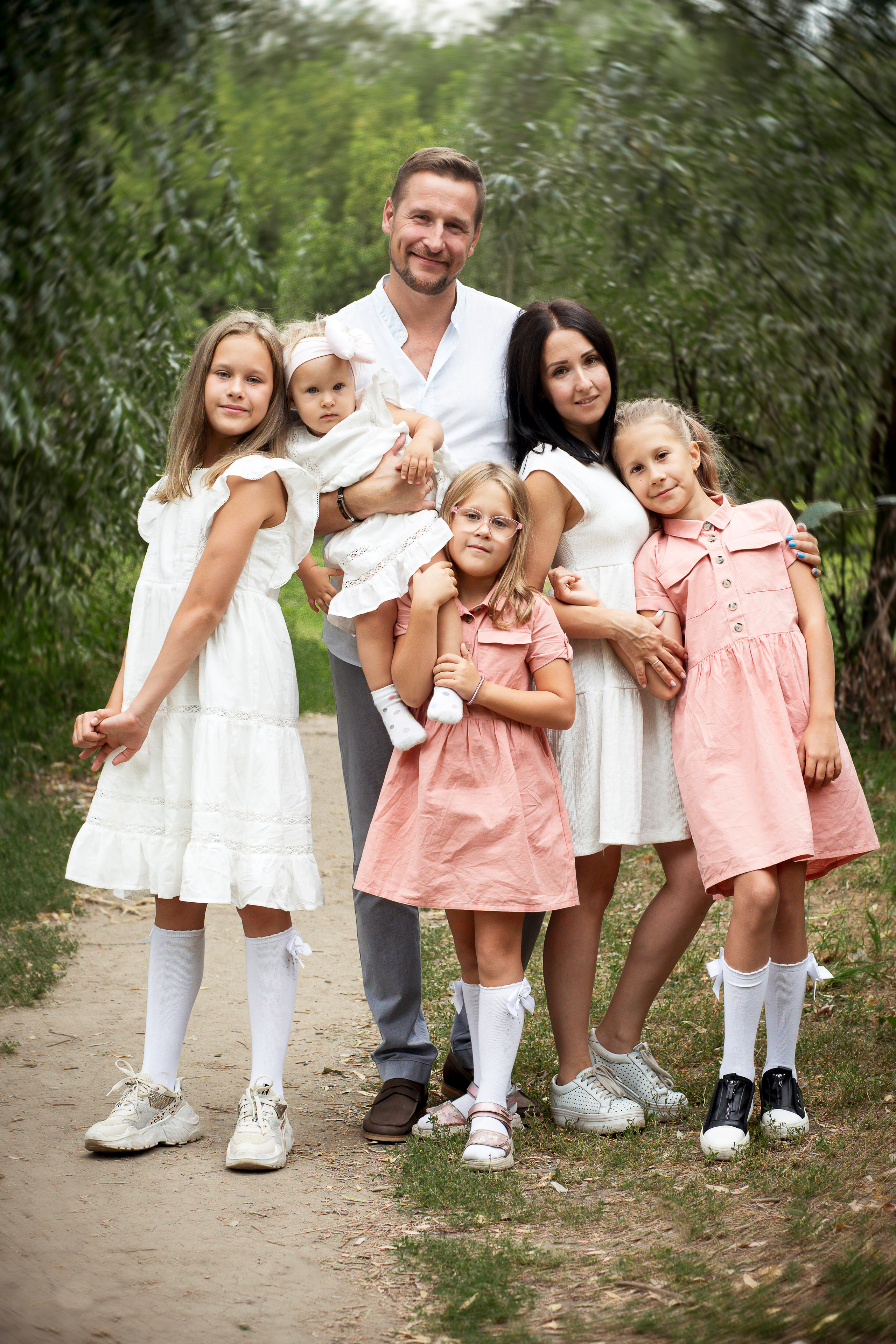 Семьи и дети. Топ фотограф в Ростове-на-Дону и Санкт-Петербурге