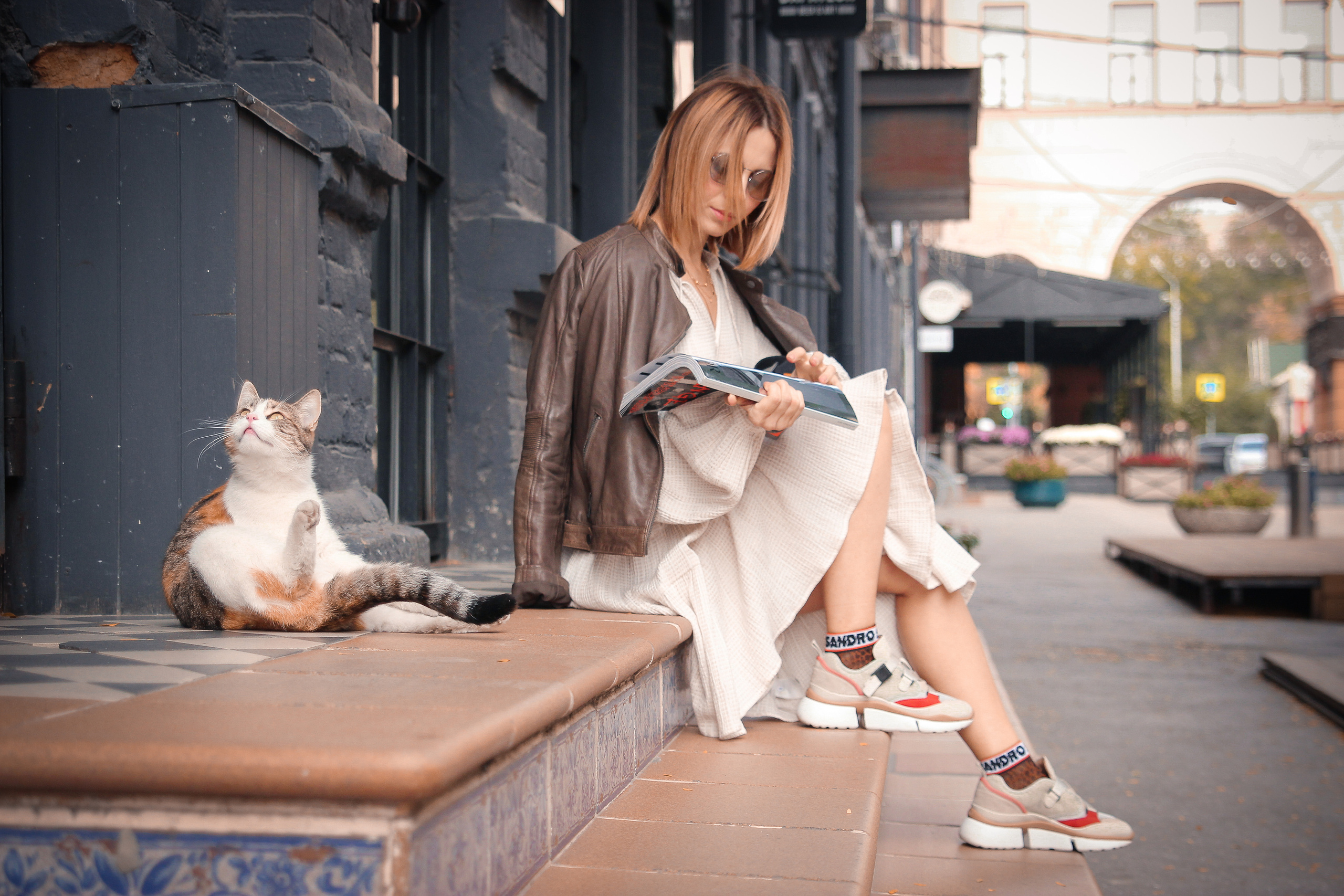 Портрет. Топ фотограф в Ростове-на-Дону и Санкт-Петербурге