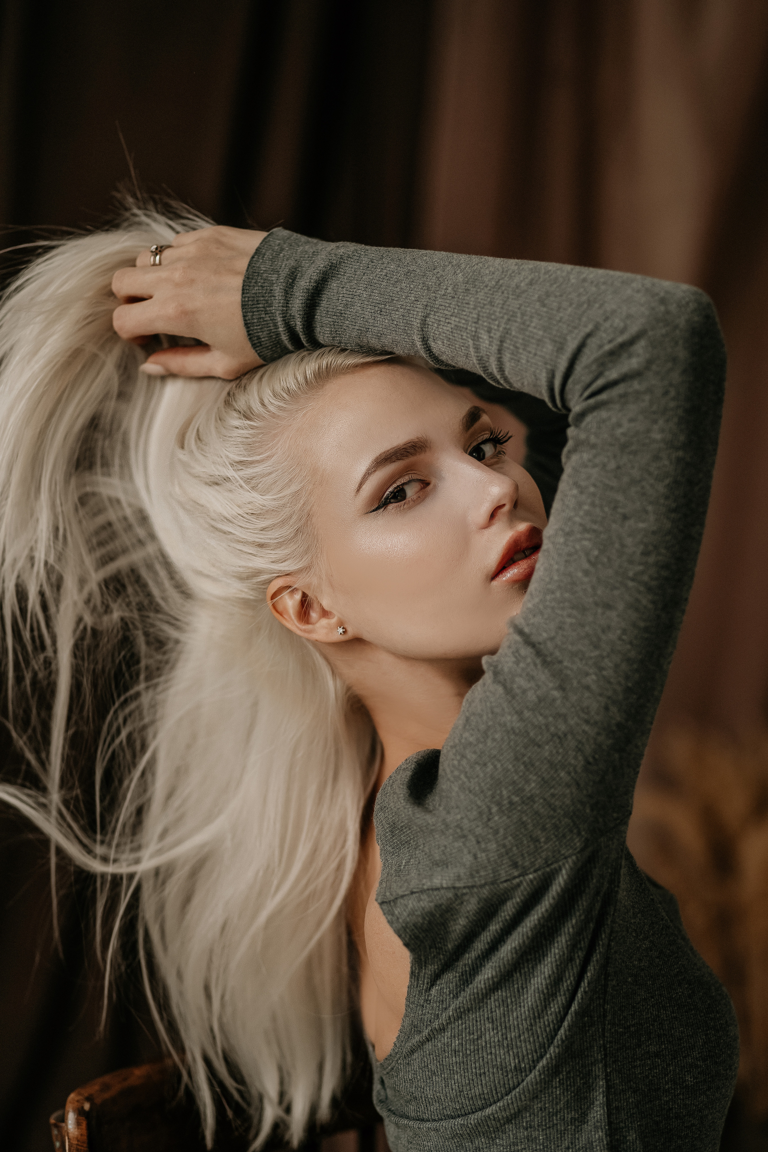 Портрет. Топ фотограф в Ростове-на-Дону и Санкт-Петербурге