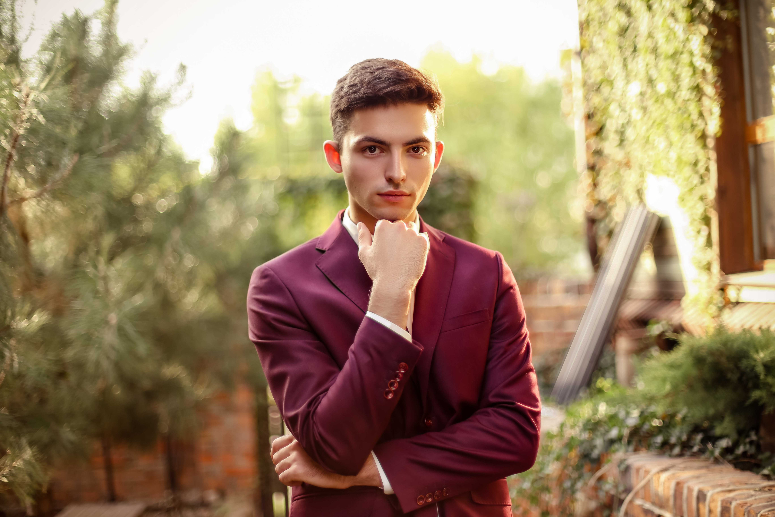 Портрет. Топ фотограф в Ростове-на-Дону и Санкт-Петербурге