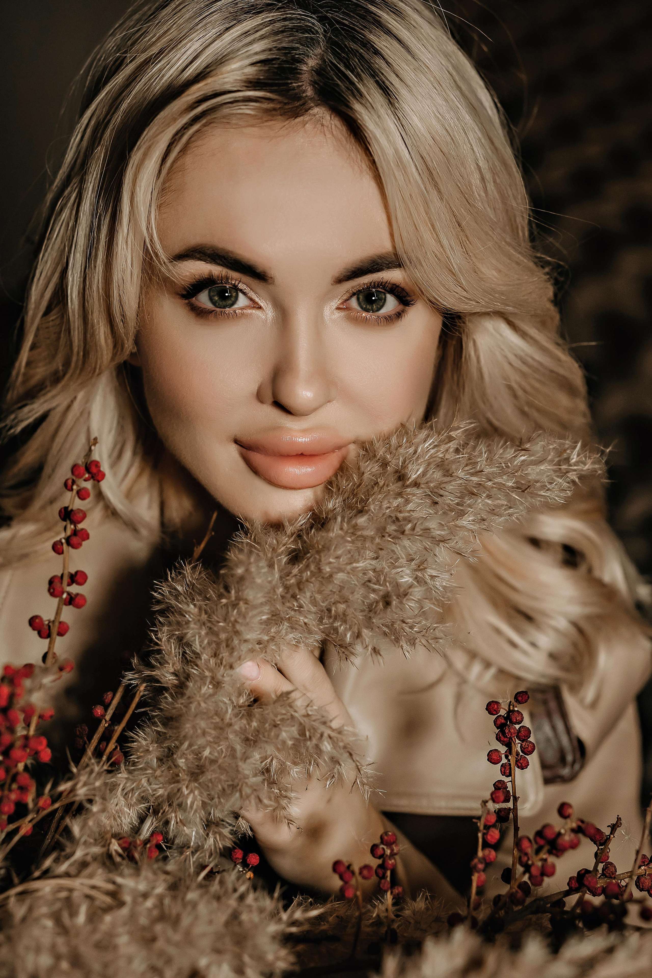 Портрет. Топ фотограф в Ростове-на-Дону и Санкт-Петербурге