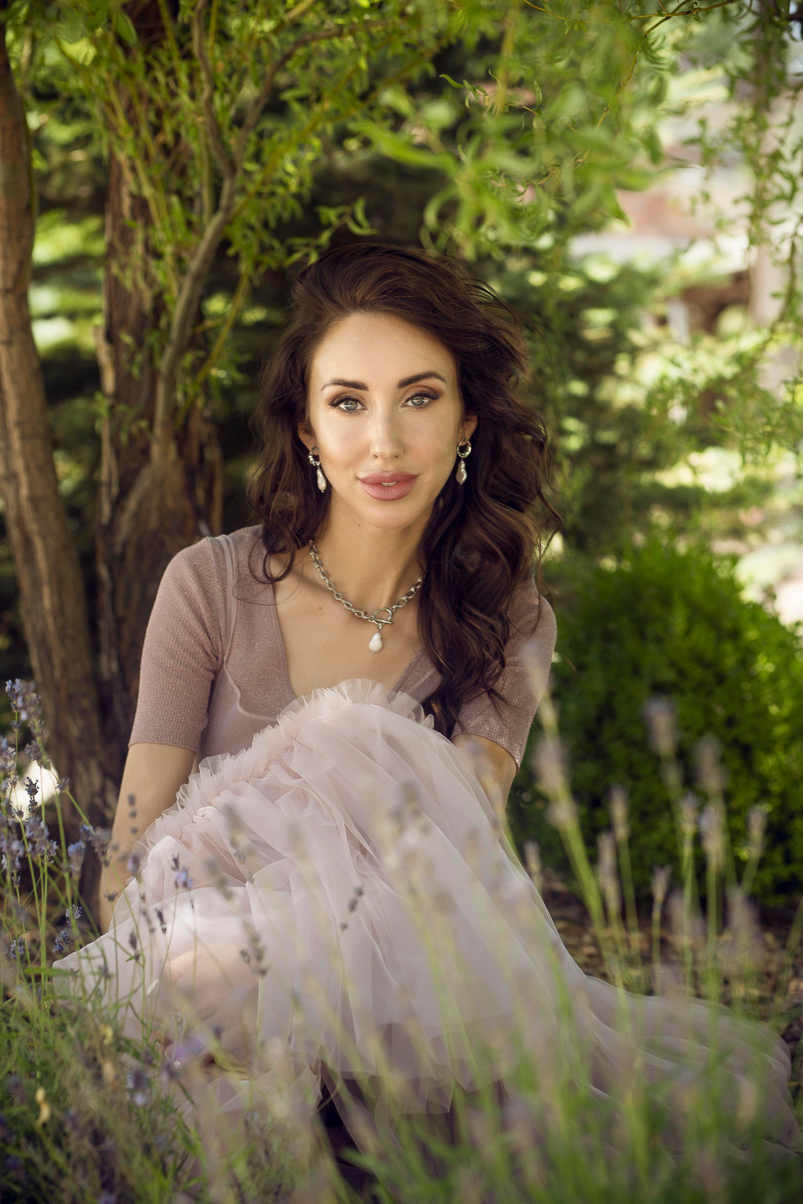 Портрет. Топ фотограф в Ростове-на-Дону и Санкт-Петербурге