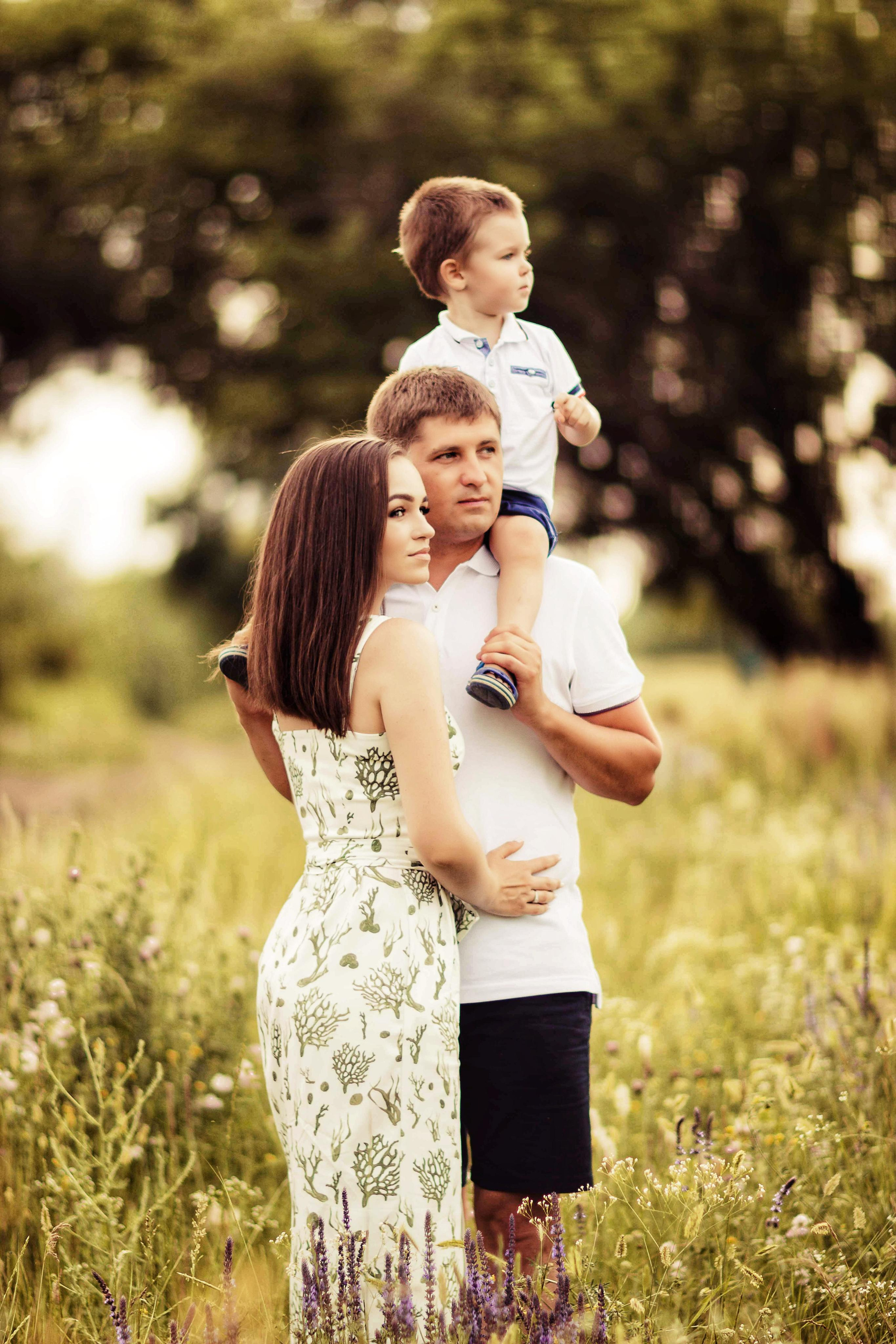 Семьи и дети. Топ фотограф в Ростове-на-Дону и Санкт-Петербурге