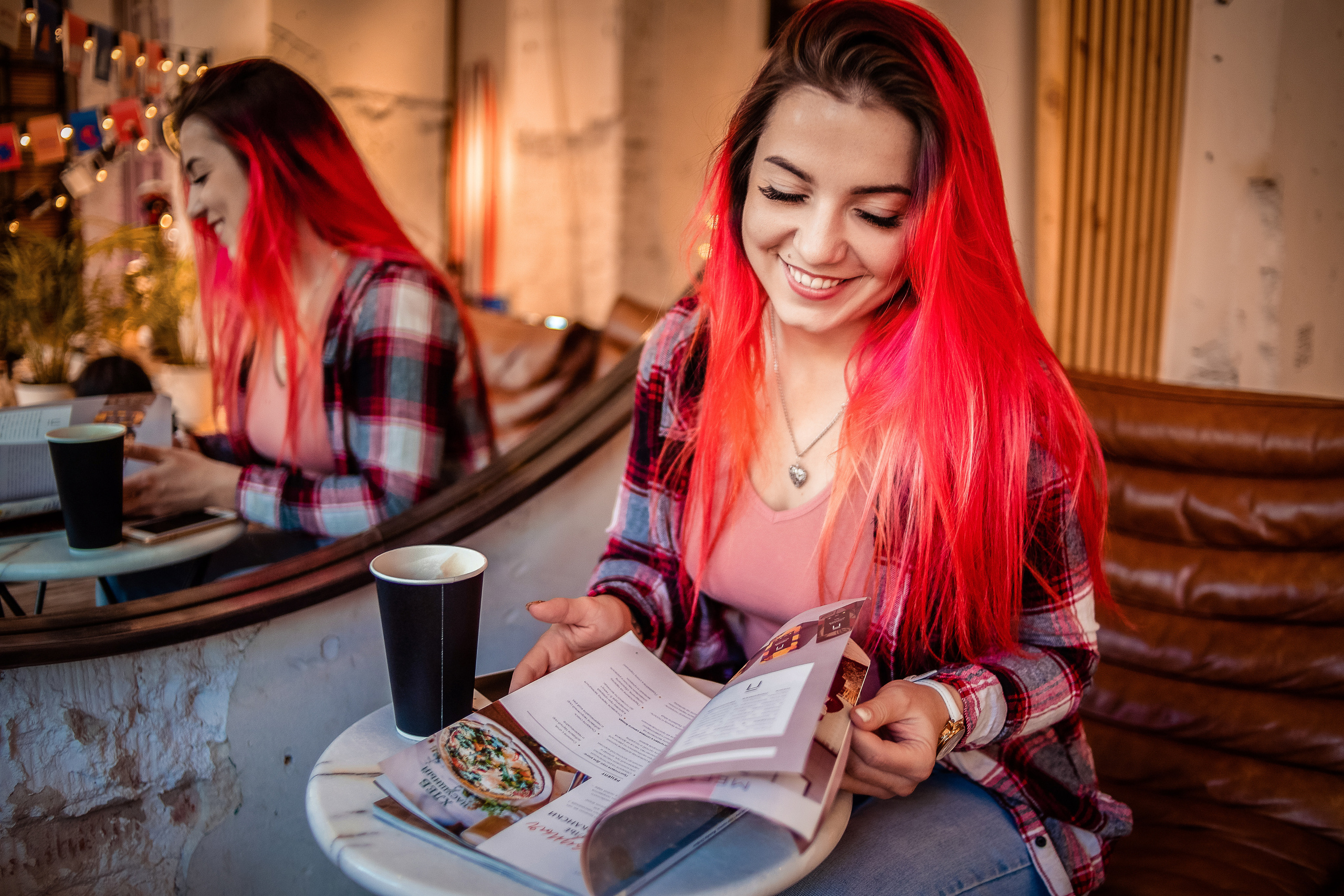 Портрет. Топ фотограф в Ростове-на-Дону и Санкт-Петербурге