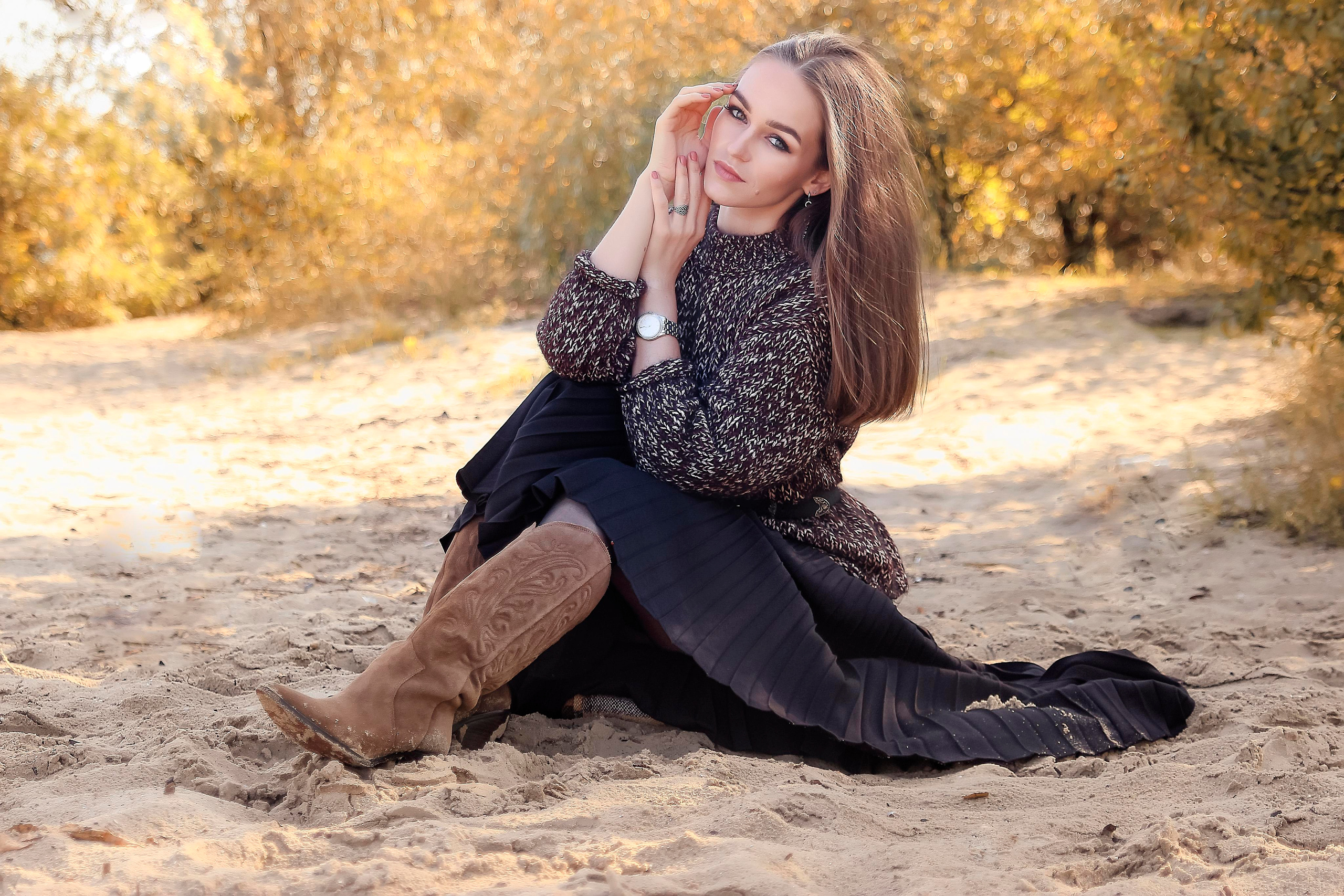 Портрет. Топ фотограф в Ростове-на-Дону и Санкт-Петербурге