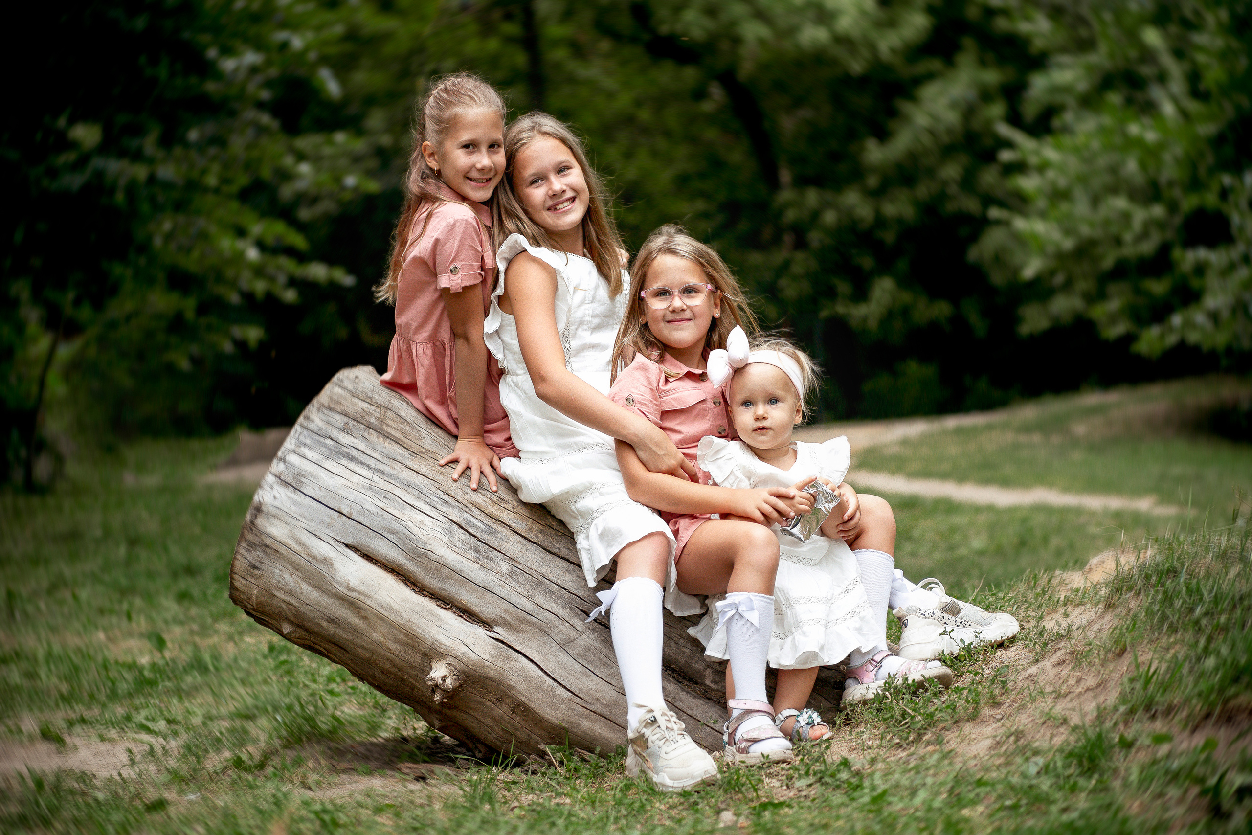 Семьи и дети. Топ фотограф в Ростове-на-Дону и Санкт-Петербурге