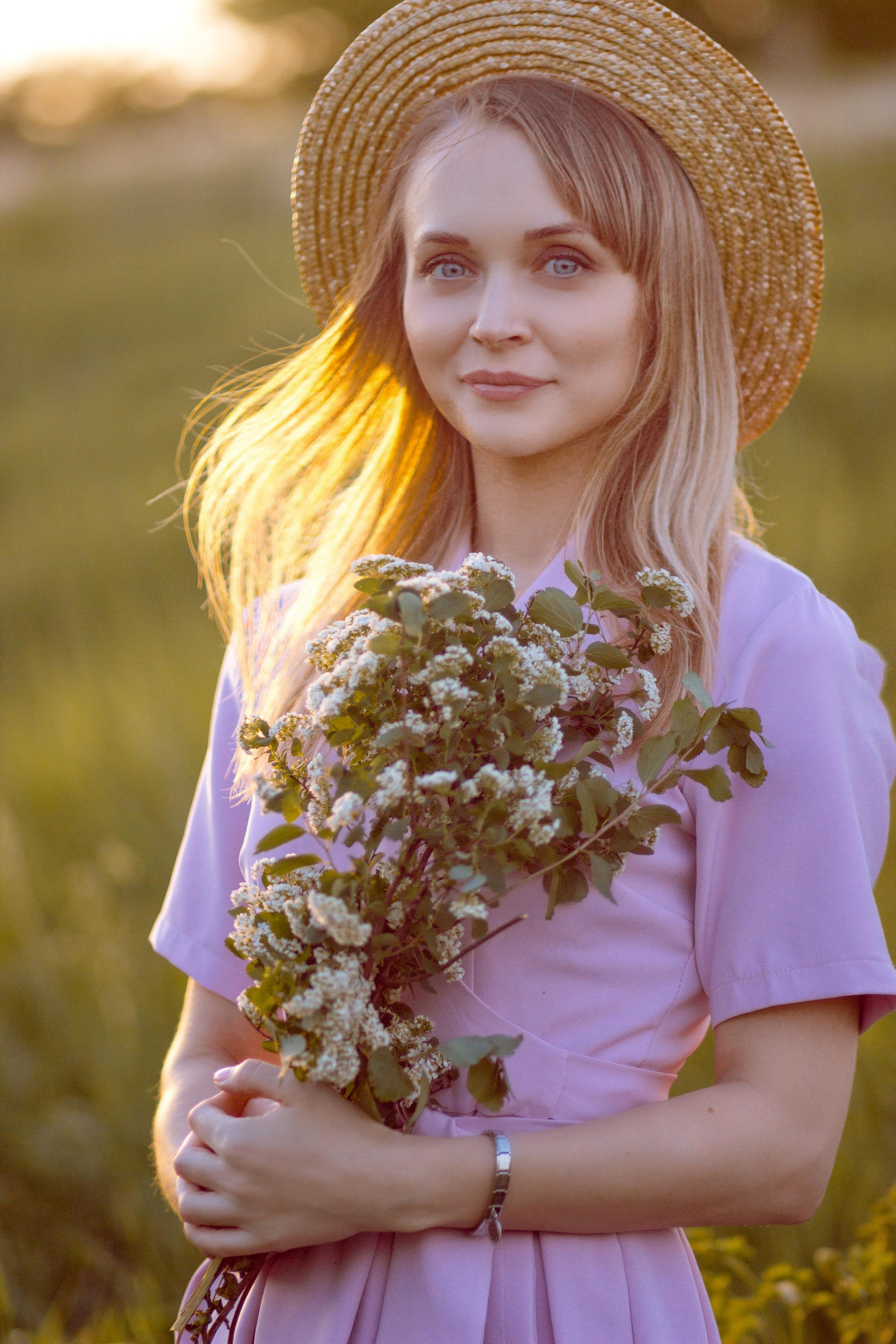 Портрет. Топ фотограф в Ростове-на-Дону и Санкт-Петербурге