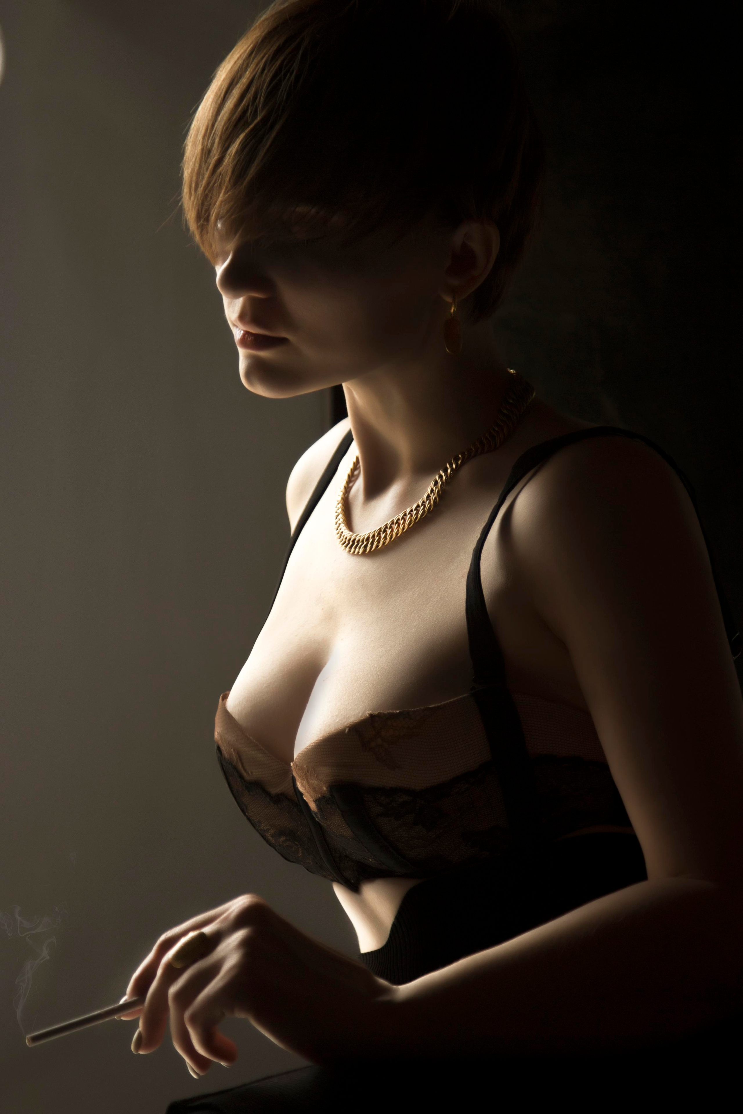 Портрет. Топ фотограф в Ростове-на-Дону и Санкт-Петербурге