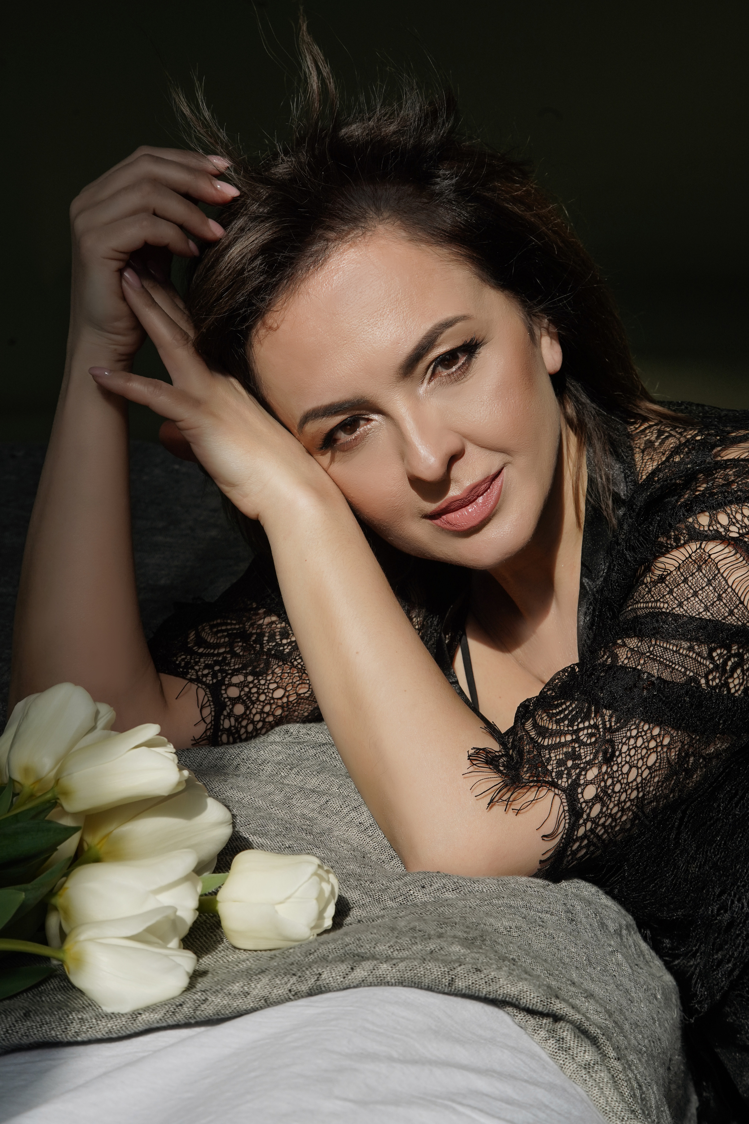 Портрет. Топ фотограф в Ростове-на-Дону и Санкт-Петербурге